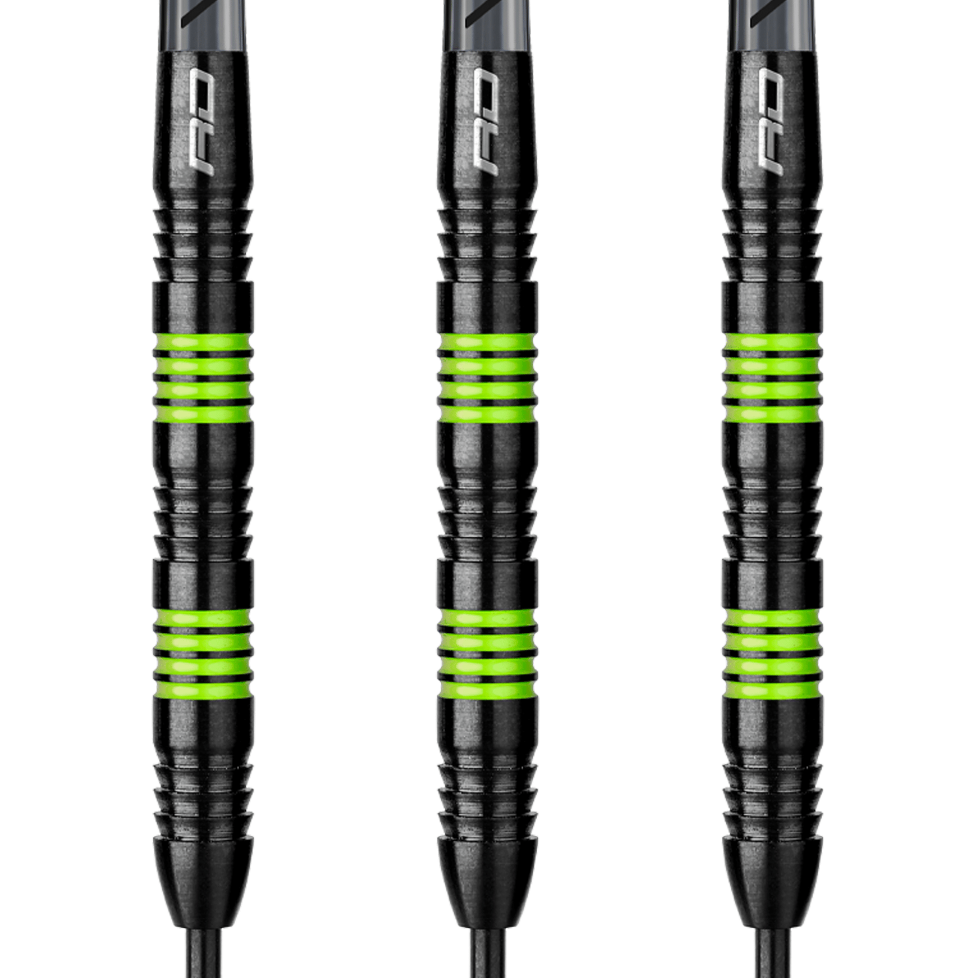 Red Dragon Freestyle Steel Tip Darts - 90% Tungsten - 22 Grams Darts
