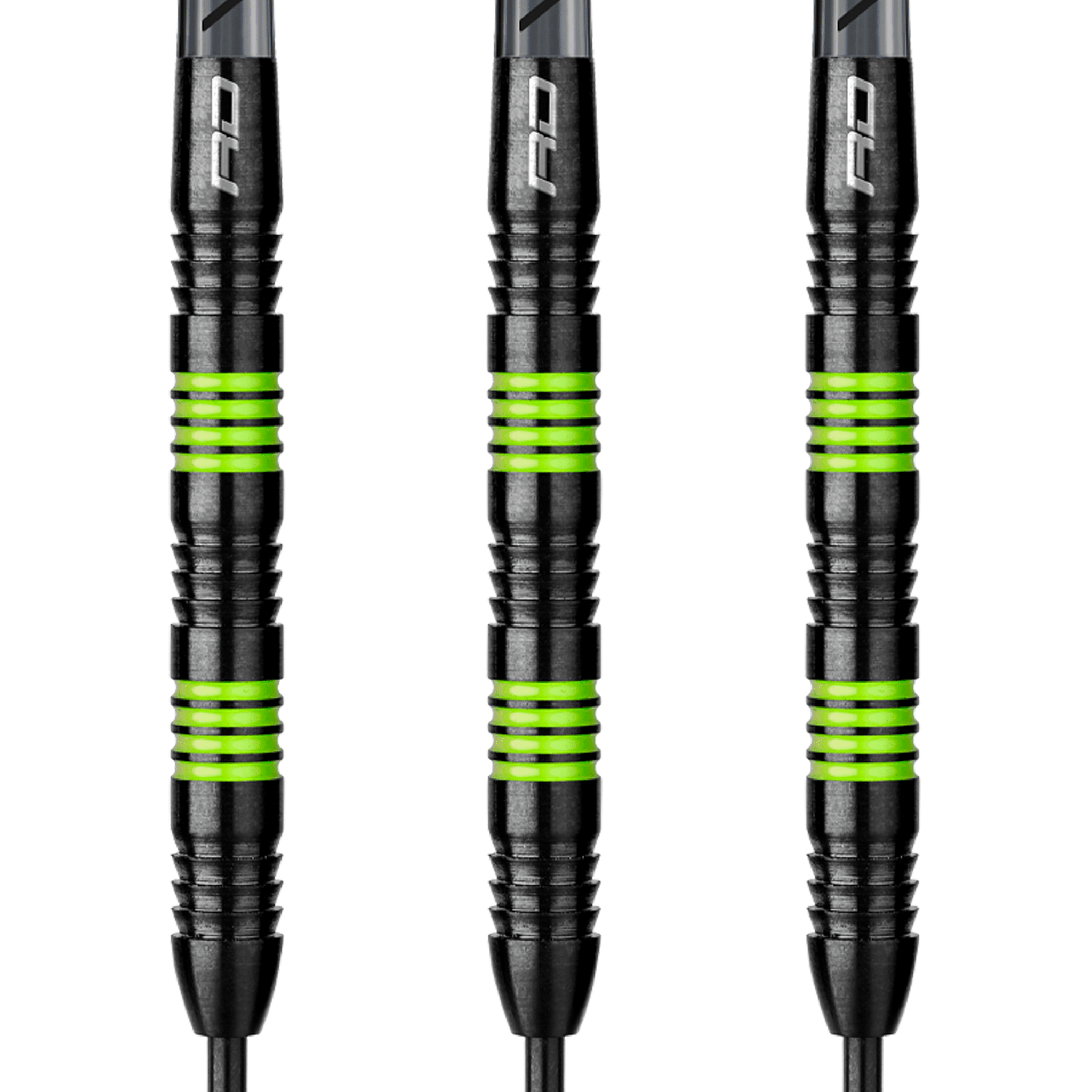 Red Dragon Freestyle Steel Tip Darts - 90% Tungsten - 22 Grams Darts
