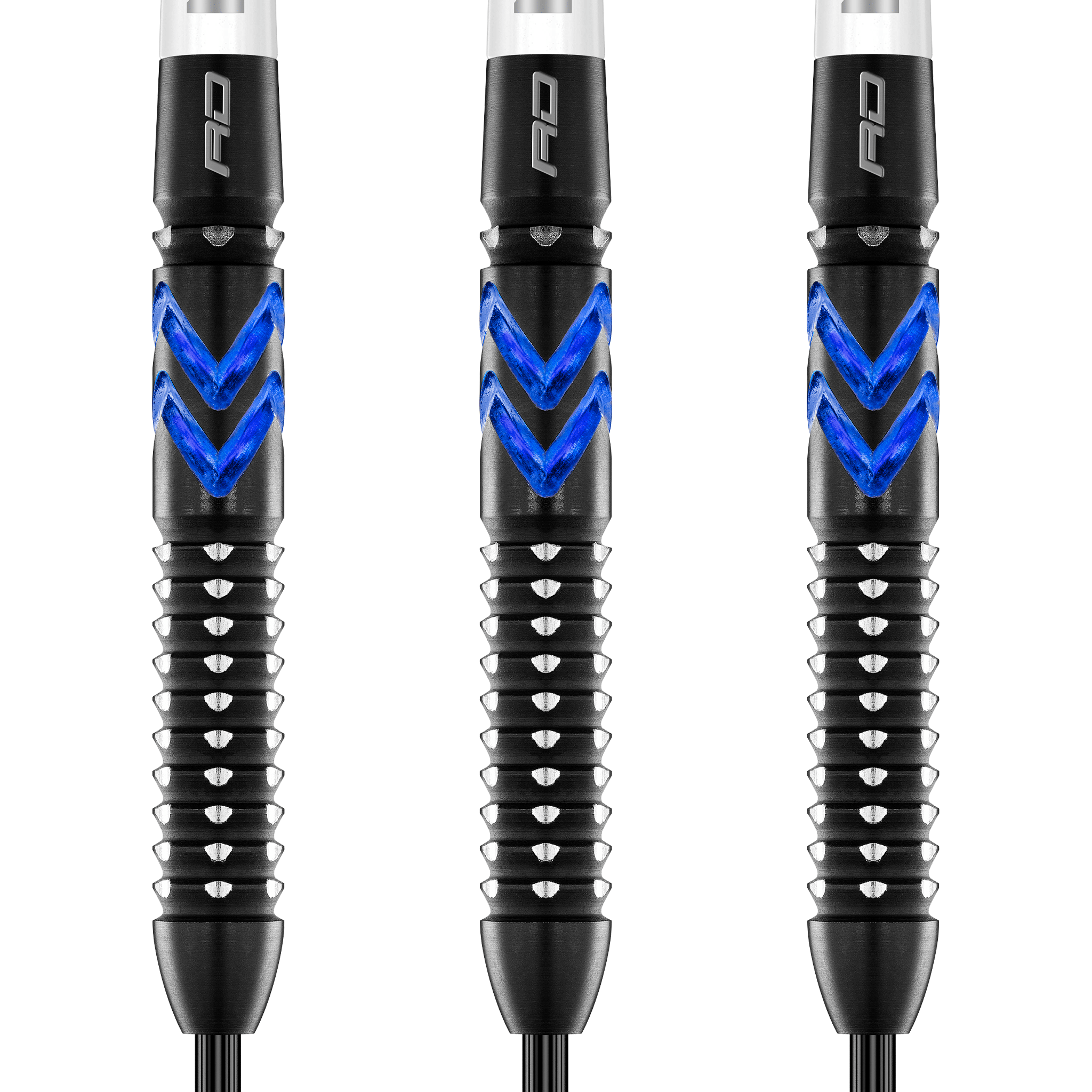 Red Dragon Gerwyn Price Blue Ice Special Edition - 90% Tungsten Steel Tip Darts Darts