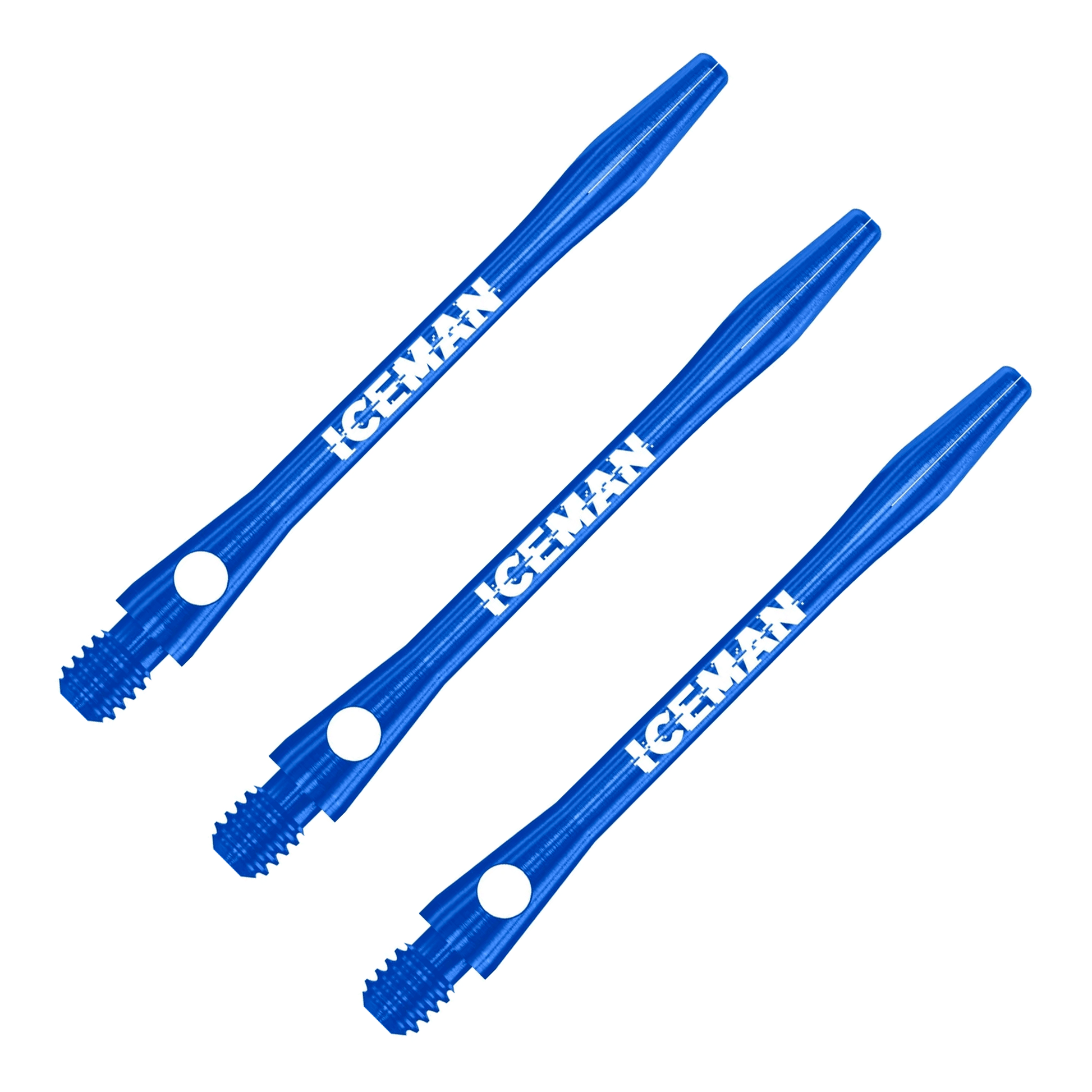 Red Dragon Gerwyn Price DRX Coated Aluminium Dart Shafts Shafts