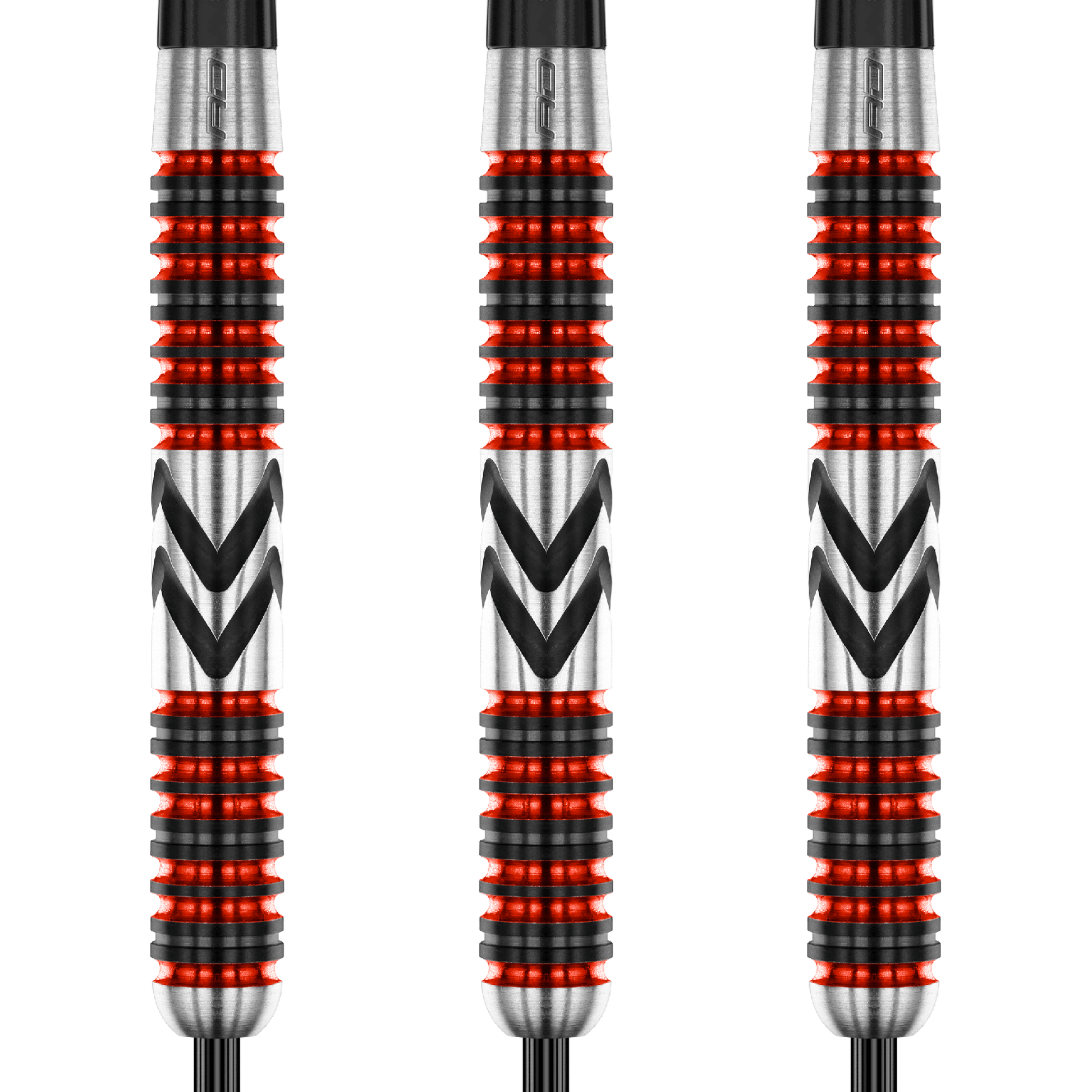Red Dragon Gerwyn Price Firebird - 90% Tungsten Steel Tip Darts Darts