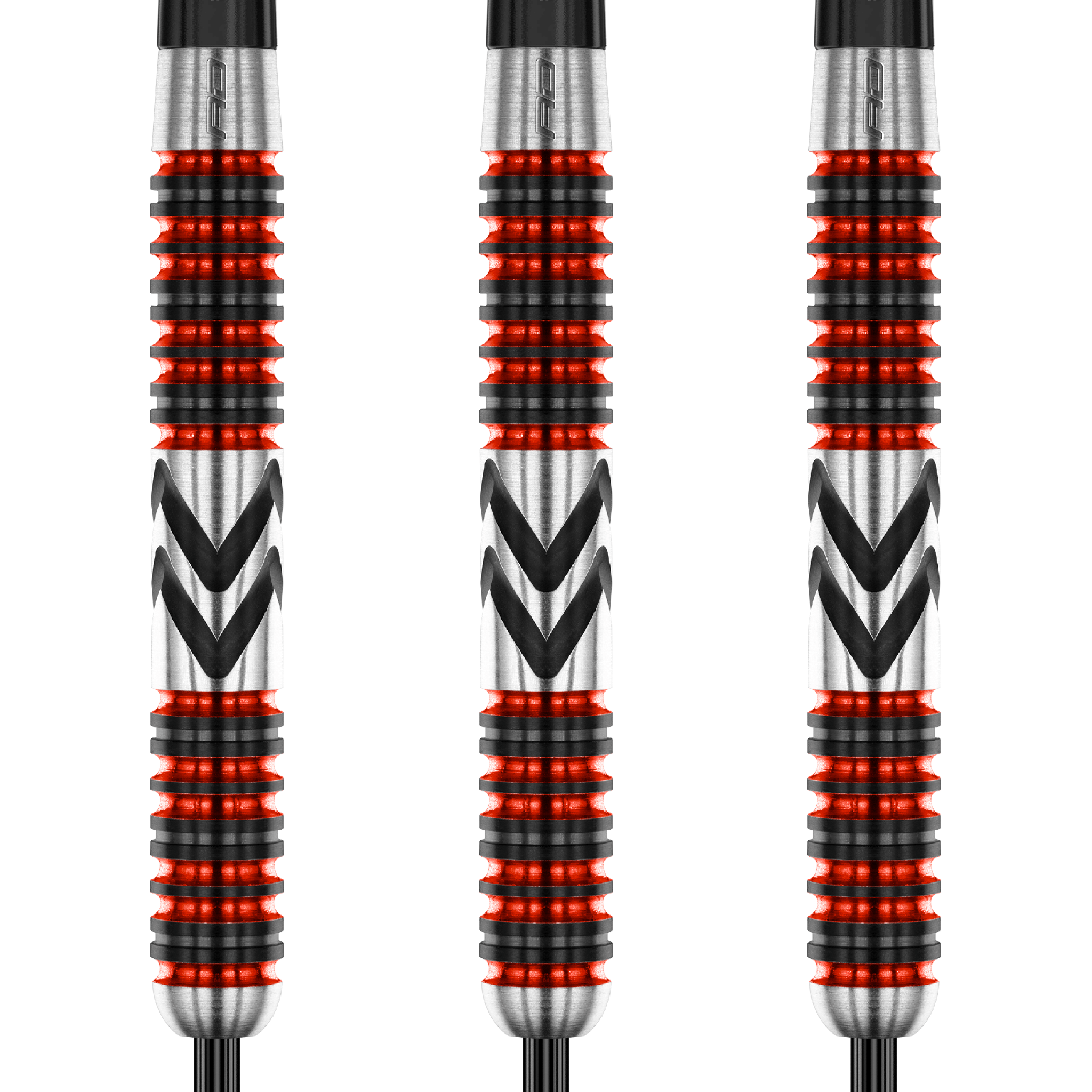 Red Dragon Gerwyn Price Firebird - 90% Tungsten Steel Tip Darts Darts