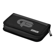 Red Dragon Gerwyn Price Iceman Signature  Darts Case Black Cases