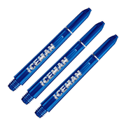 Red Dragon Gerwyn Price Iceman VRX Polycarbonate Shafts Shafts