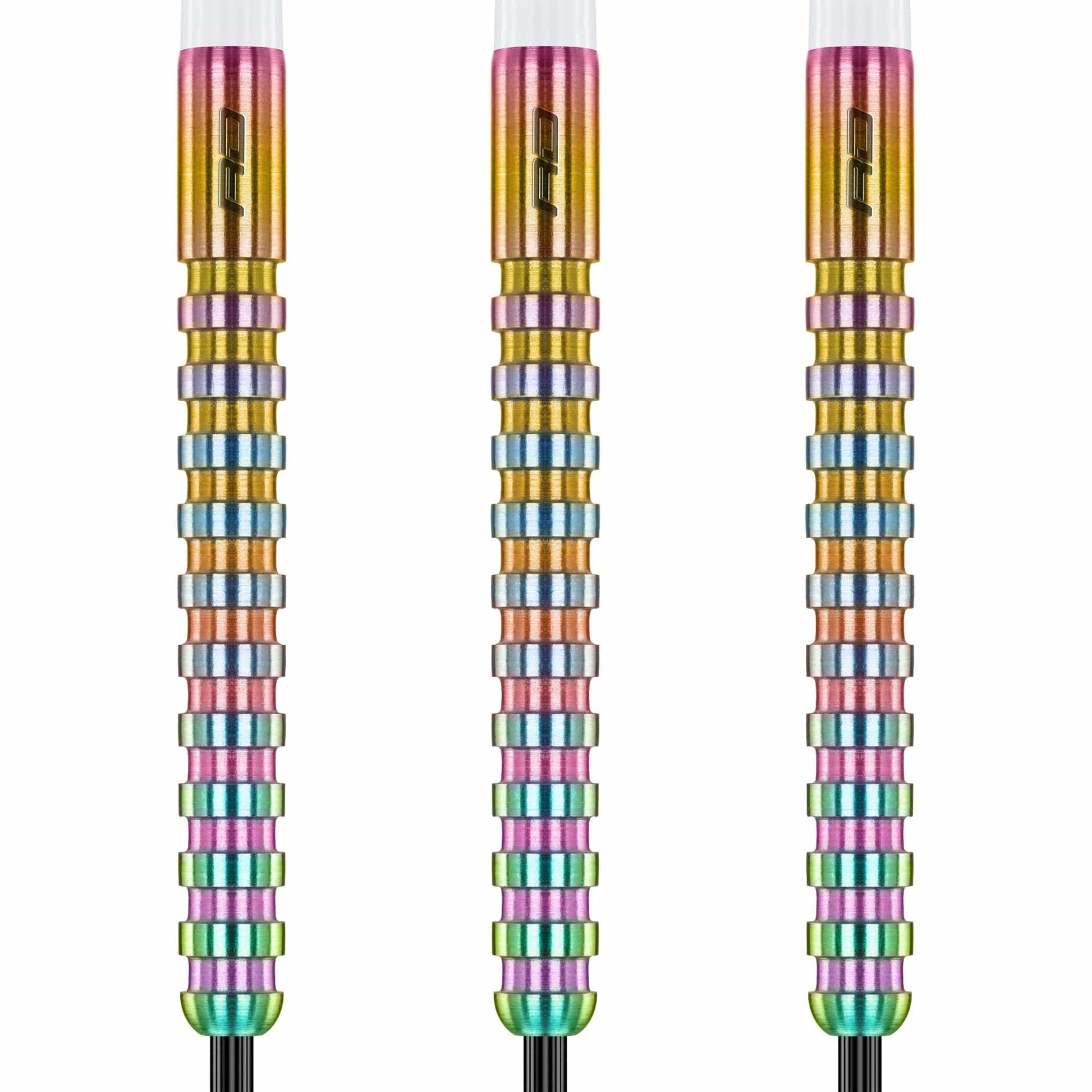 Red Dragon Javelin Spectron - 90% Tungsten Steel Tip Darts Darts