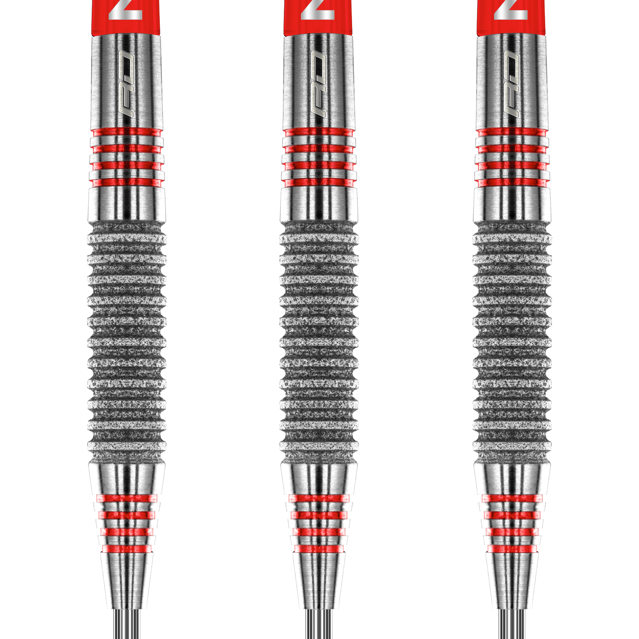 Red Dragon Jonny Clayton Element - 90% Tungsten Steel Tip Darts 24 Grams Darts