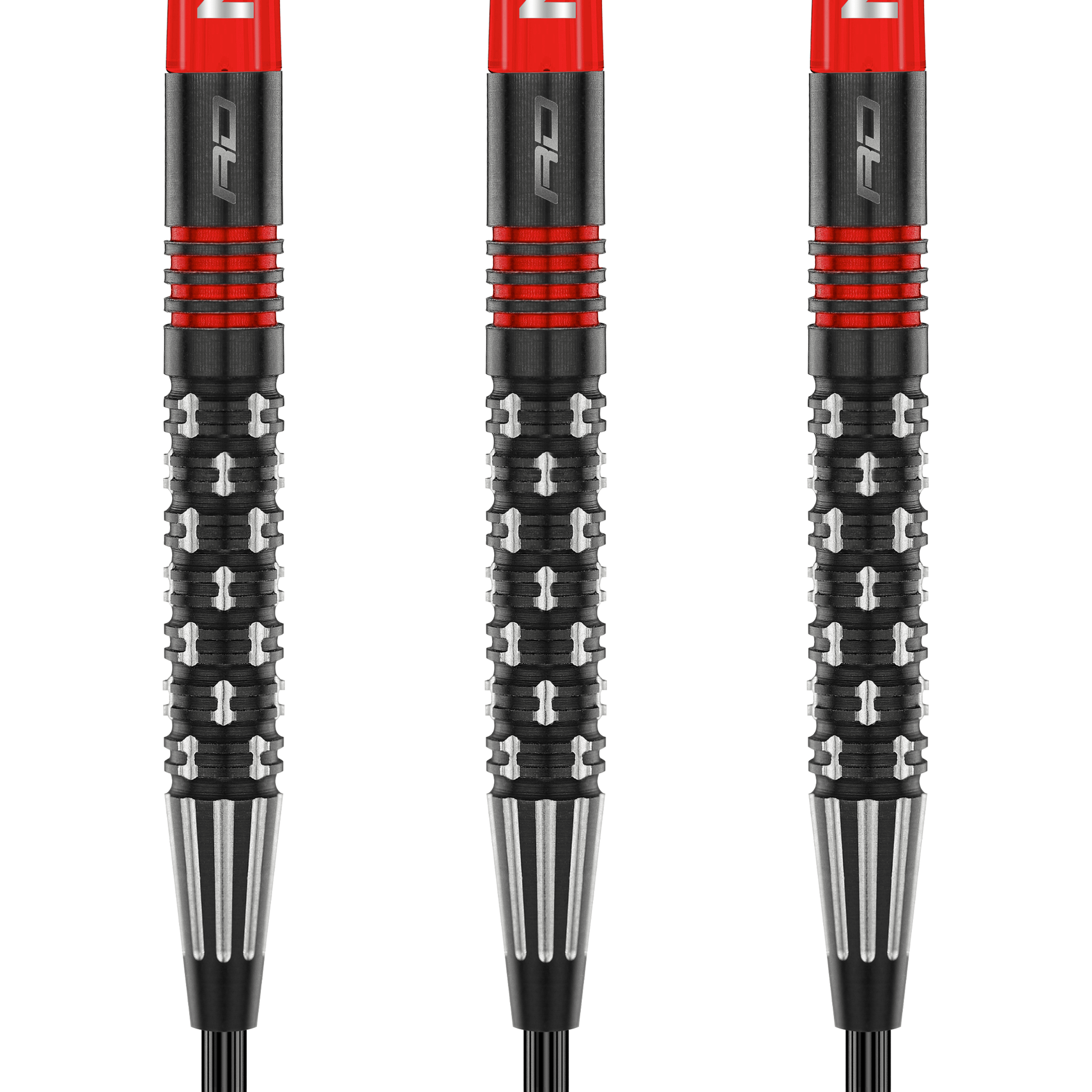 Red Dragon Jonny Clayton Premier League Special Edition - 90% Tungsten Steel Tip Darts Darts