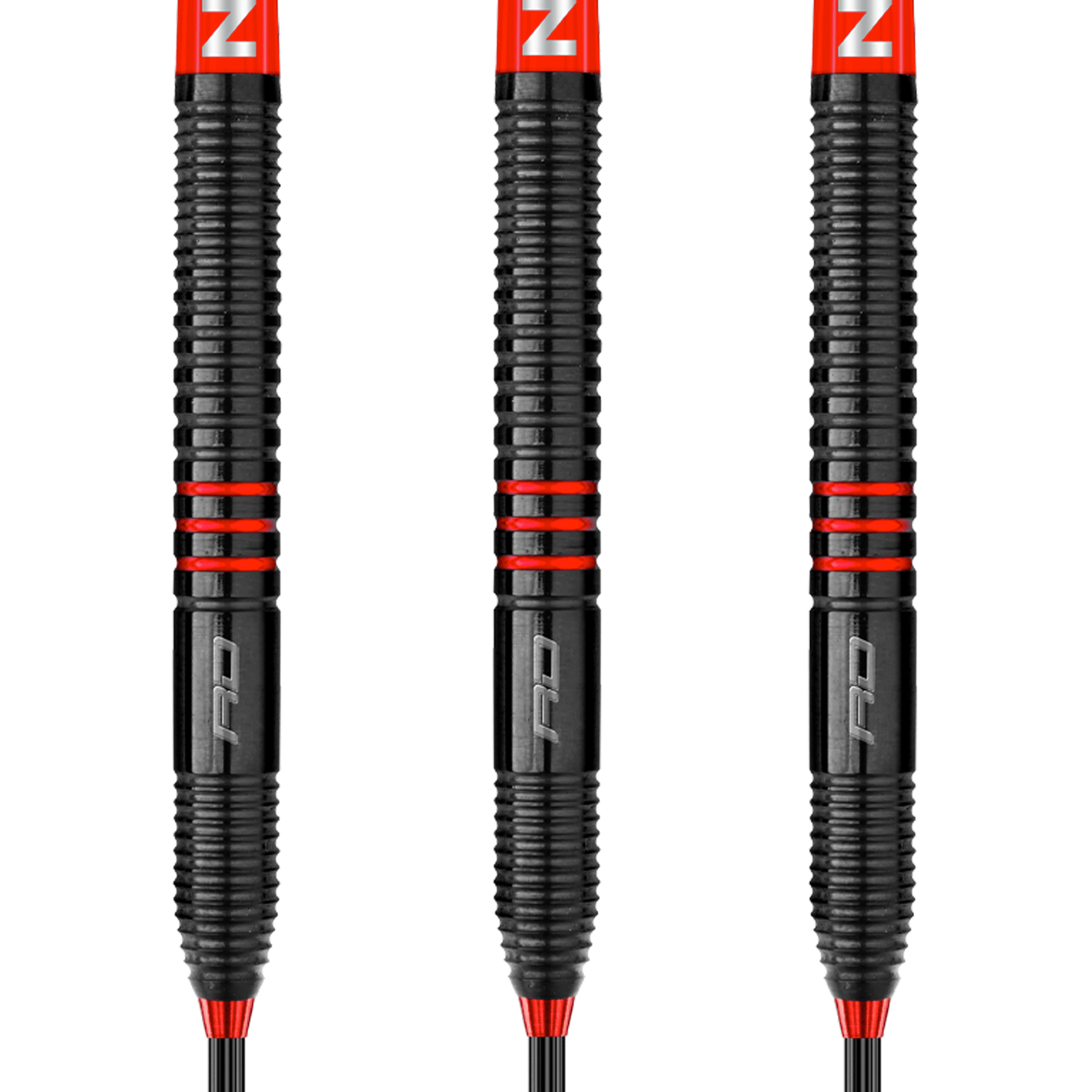 Red Dragon Milano RS Steel Tip Darts - 90% Tungsten - 21 Grams Darts