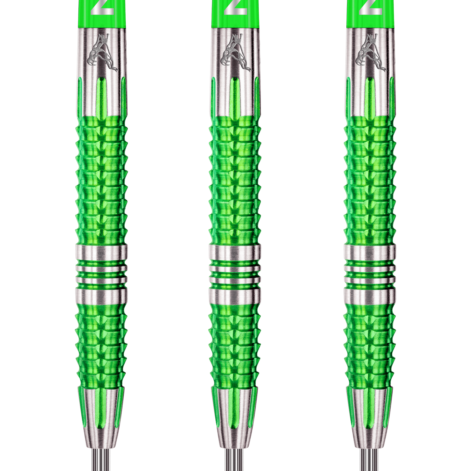 Red Dragon Peter Wright Mamba 2 - 90% Tungsten Steel Tip Darts Darts