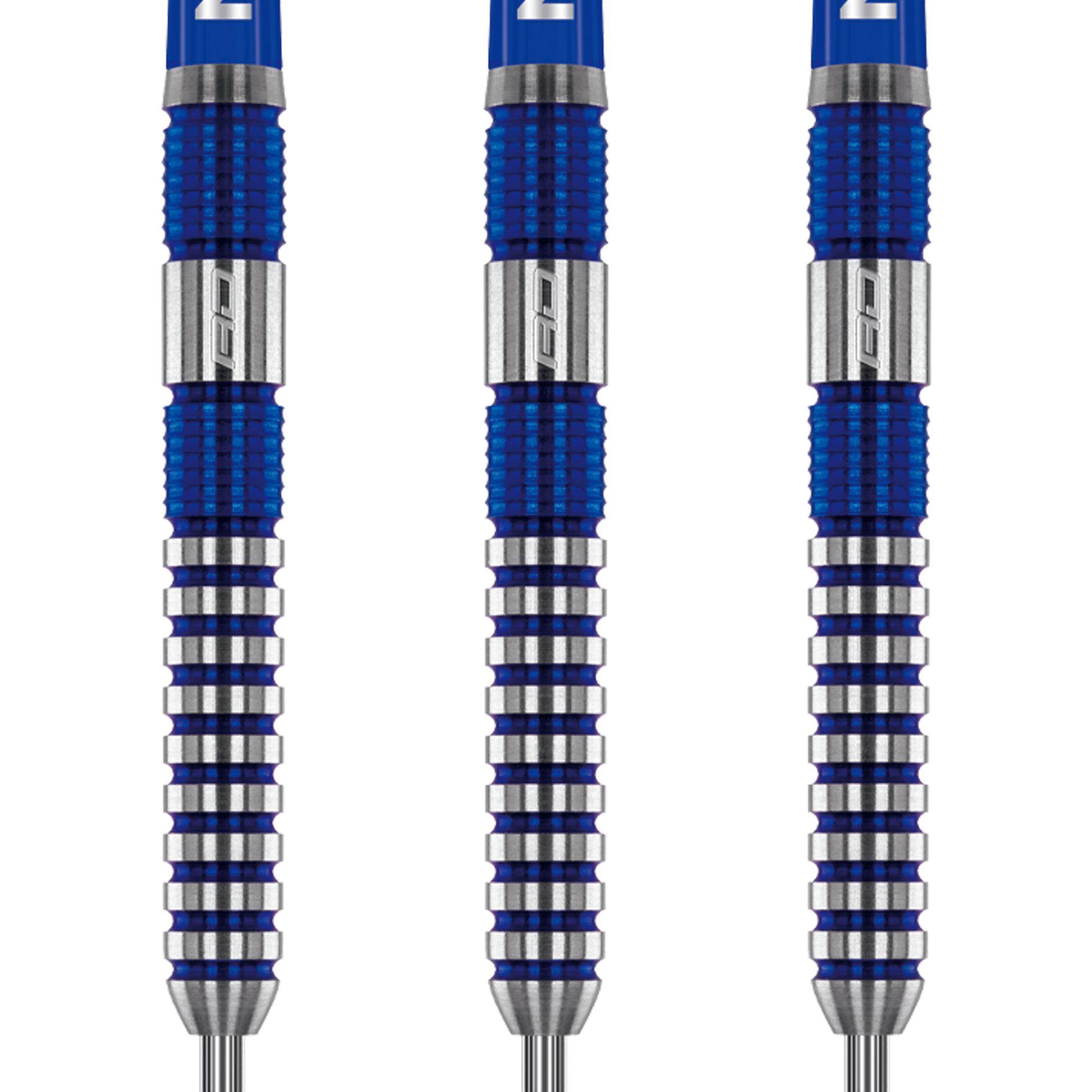 Red Dragon Polaris Steel Tip Darts - 90% Tungsten - 22 Grams Darts