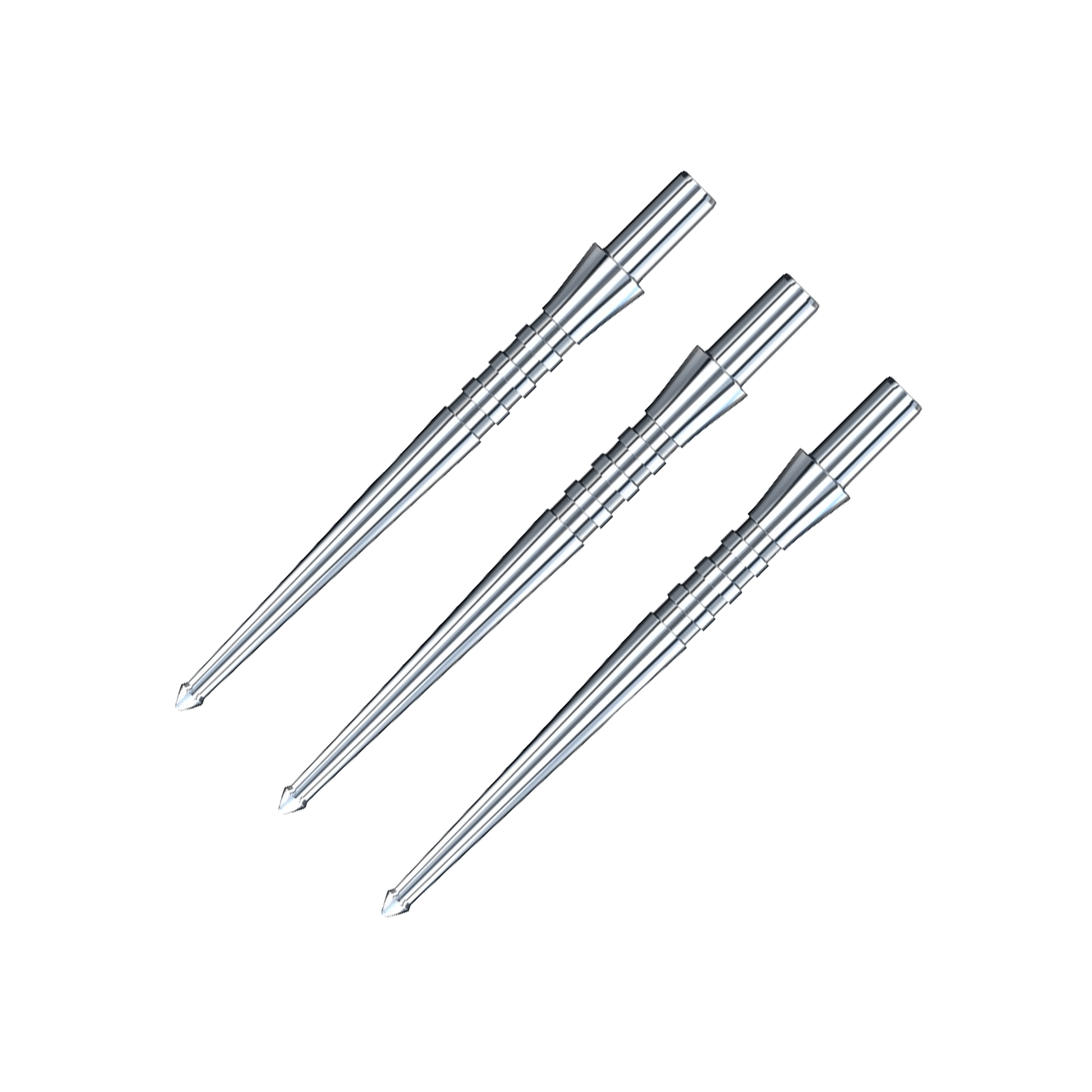 Red Dragon Raptor Dart Points Accessories