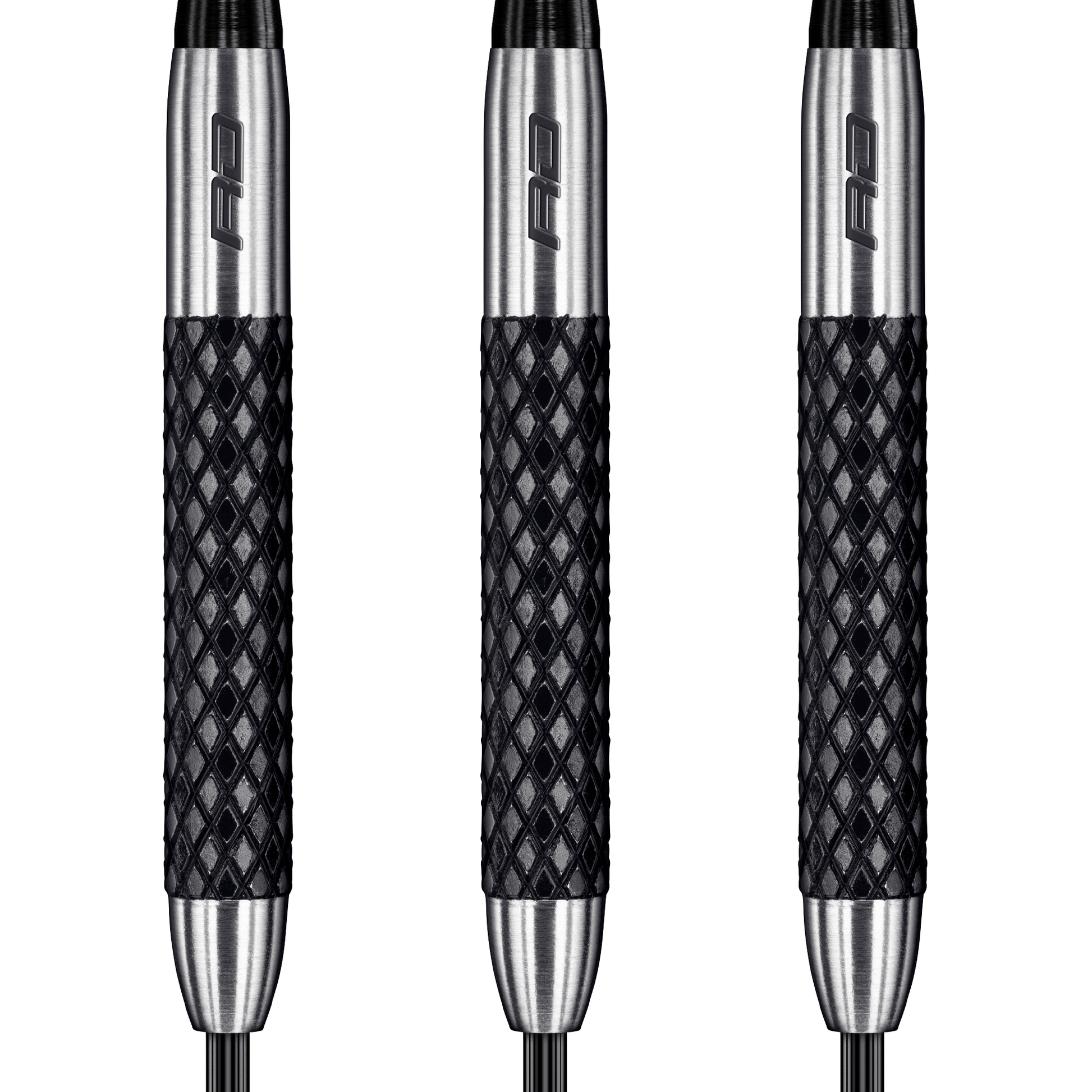 Red Dragon Rat 1 Steel Tip Darts - 85% Tungsten - 26 Grams Darts