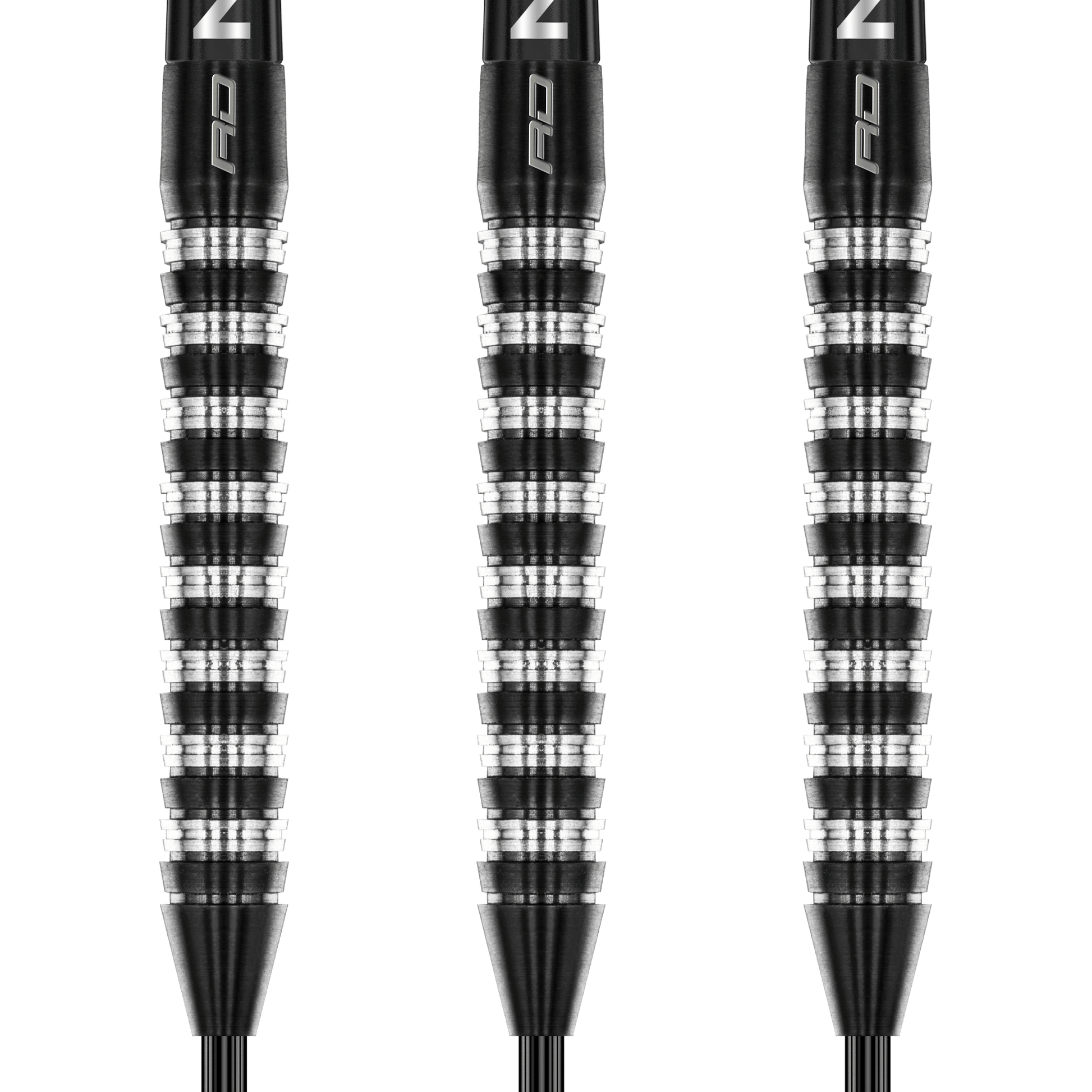 Red Dragon Razor Edge Elite - 90% Tungsten Steel Tip Darts Darts