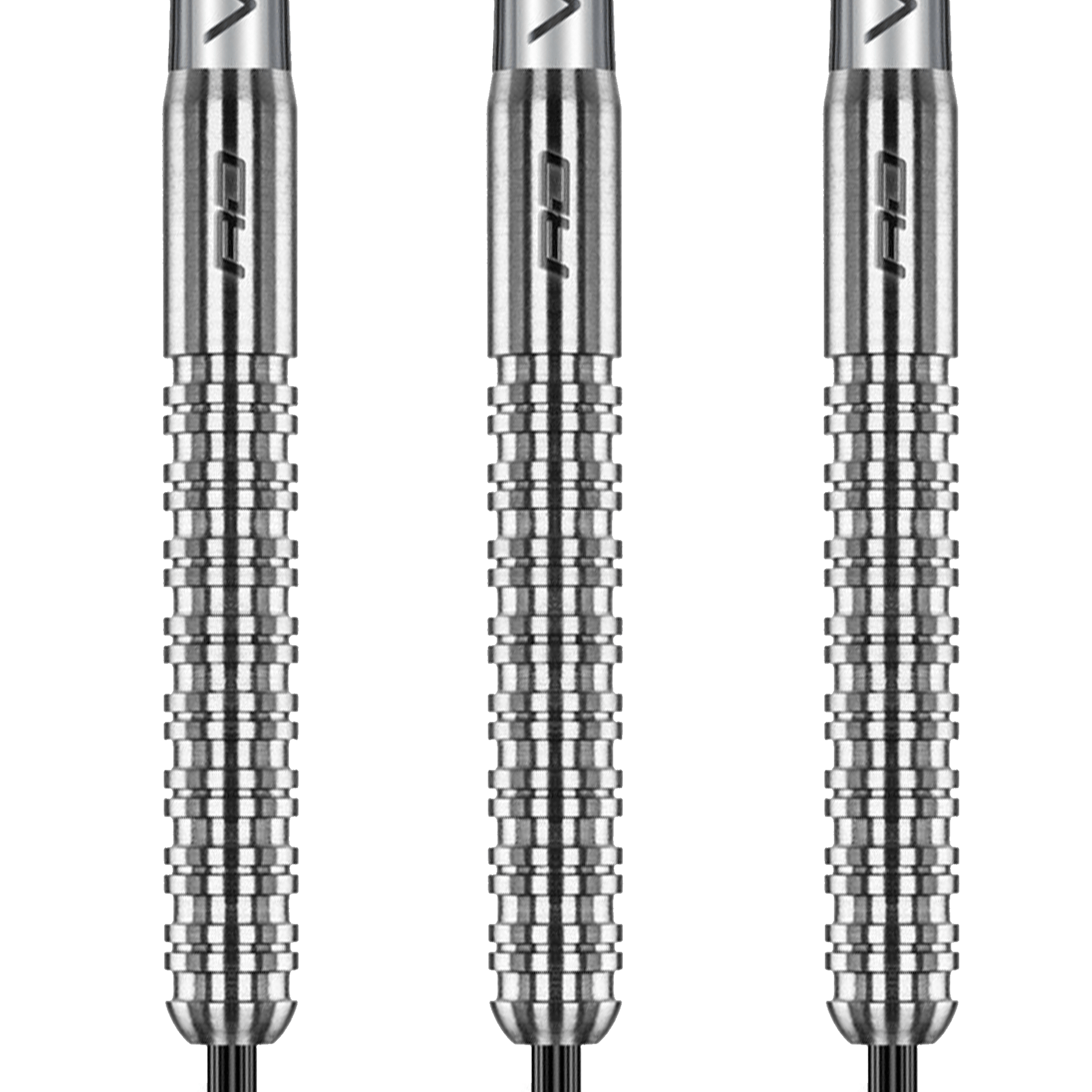 Red Dragon Rebel 1 - 90% Tungsten Steel Tip Darts Darts