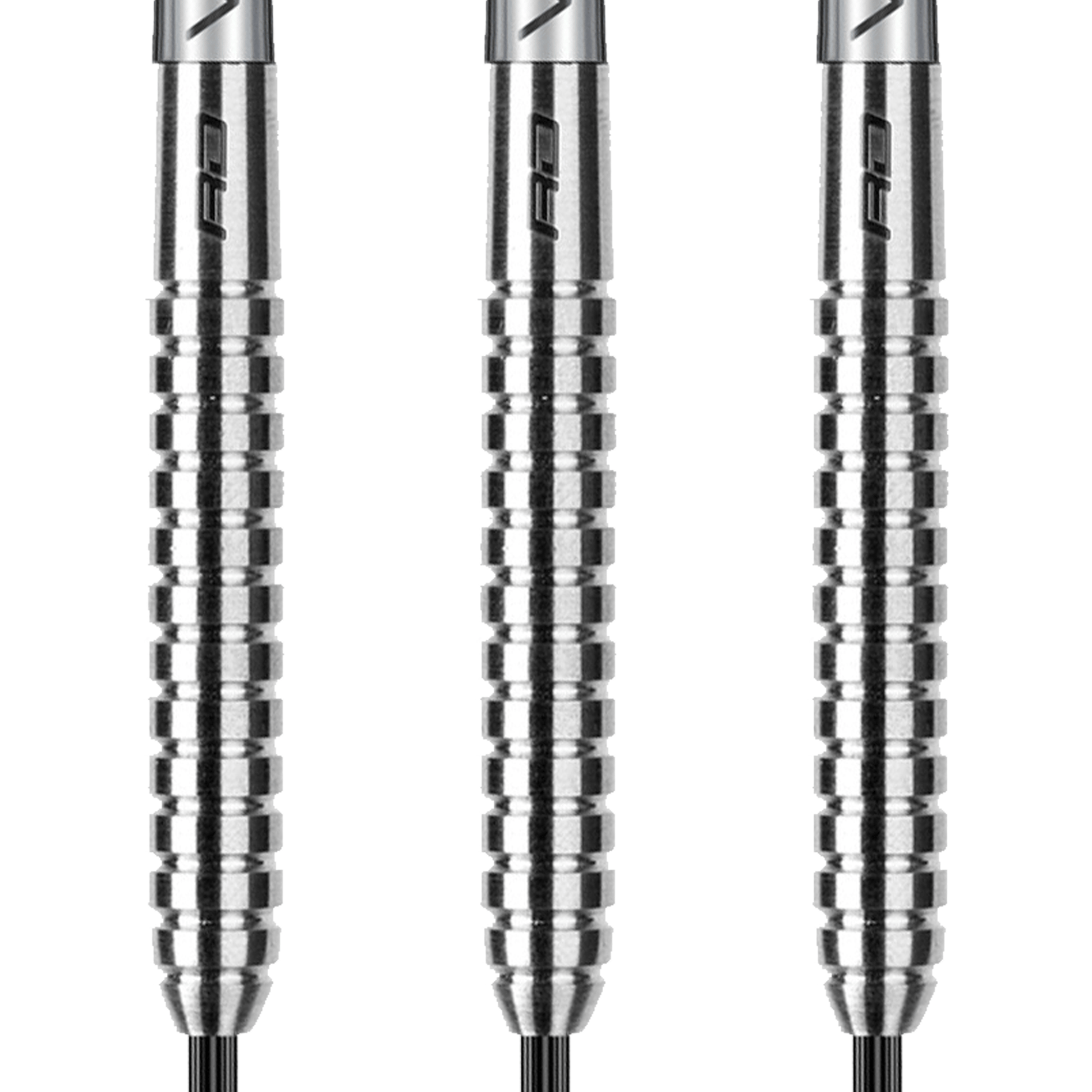 Red Dragon Rebel 2 - 90% Tungsten Steel Tip Darts Darts