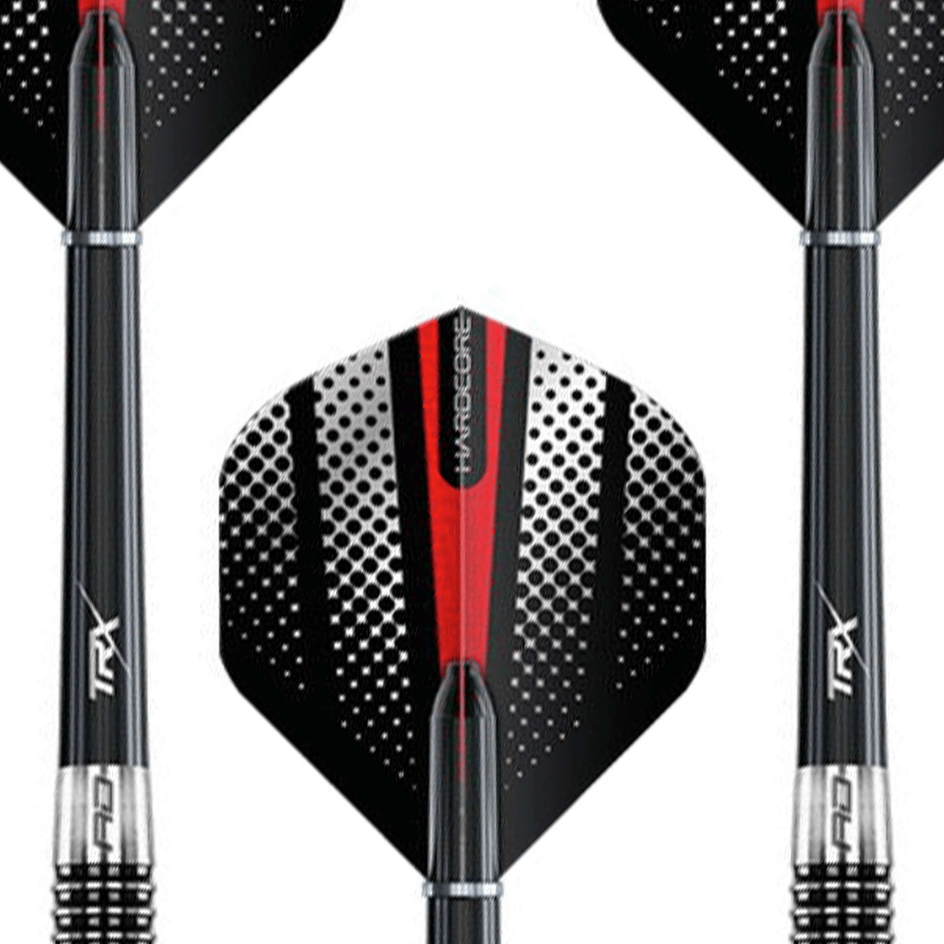 Red Dragon Swingfire 1 - 80% Tungsten Steel Tip Darts Darts