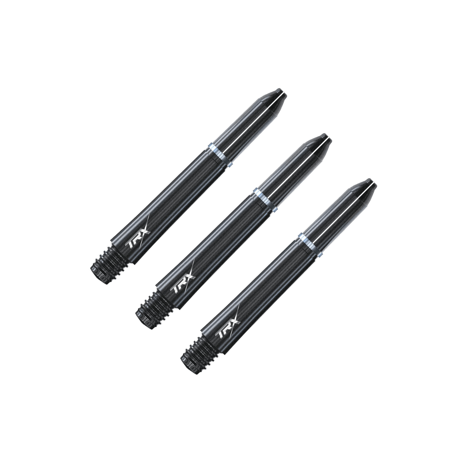 Red Dragon TRX Nylon Shafts Graphite / Short (36mm) Shafts
