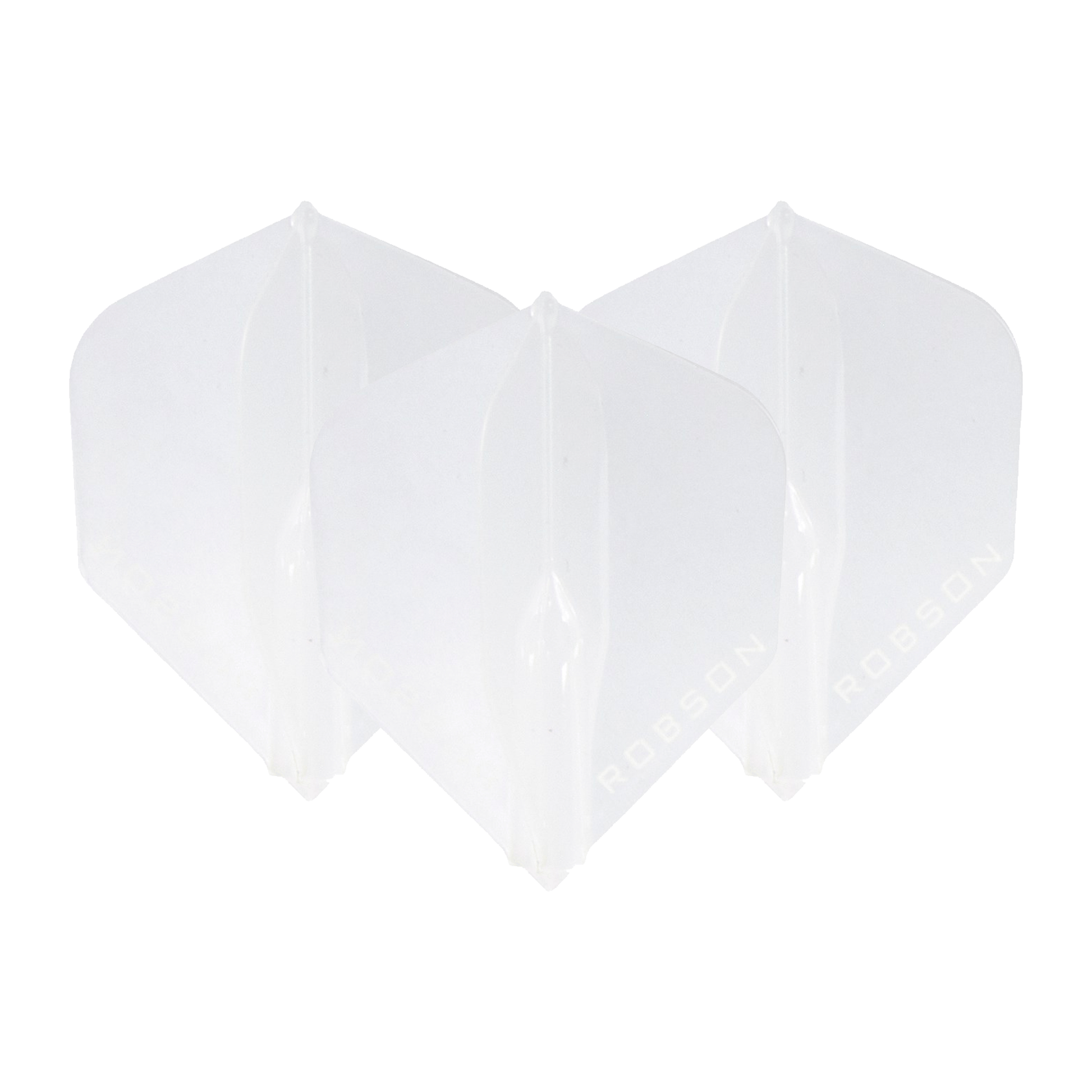 Robson Robson Plus Standard Moulded Dart Flights Flights