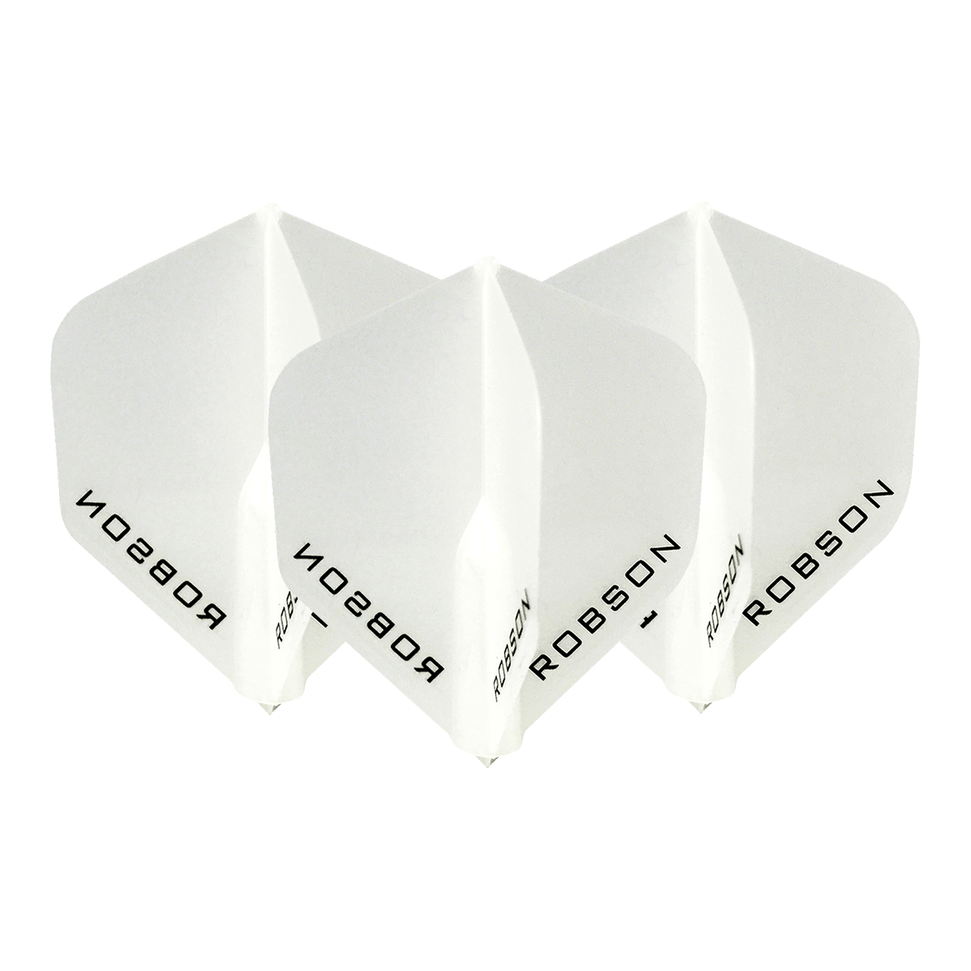 Robson Robson Plus Standard Moulded Dart Flights Flights