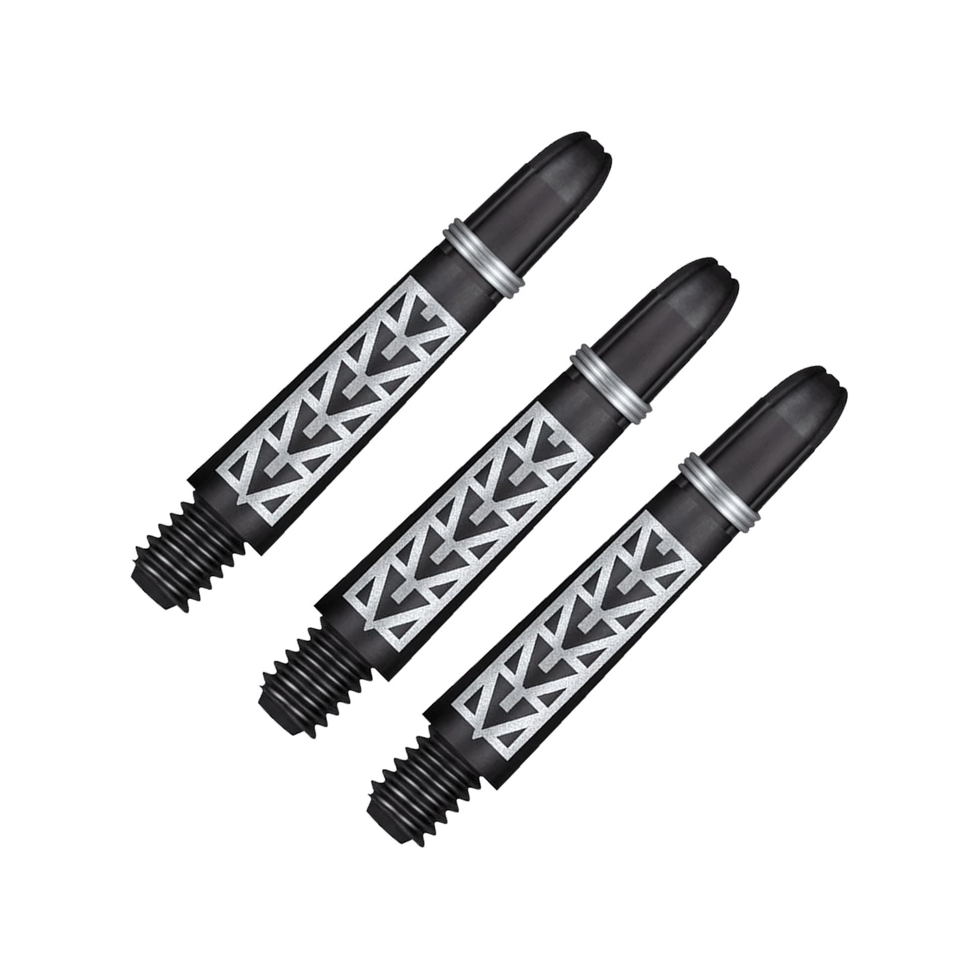Shot Koi Carbon Shafts Shafts