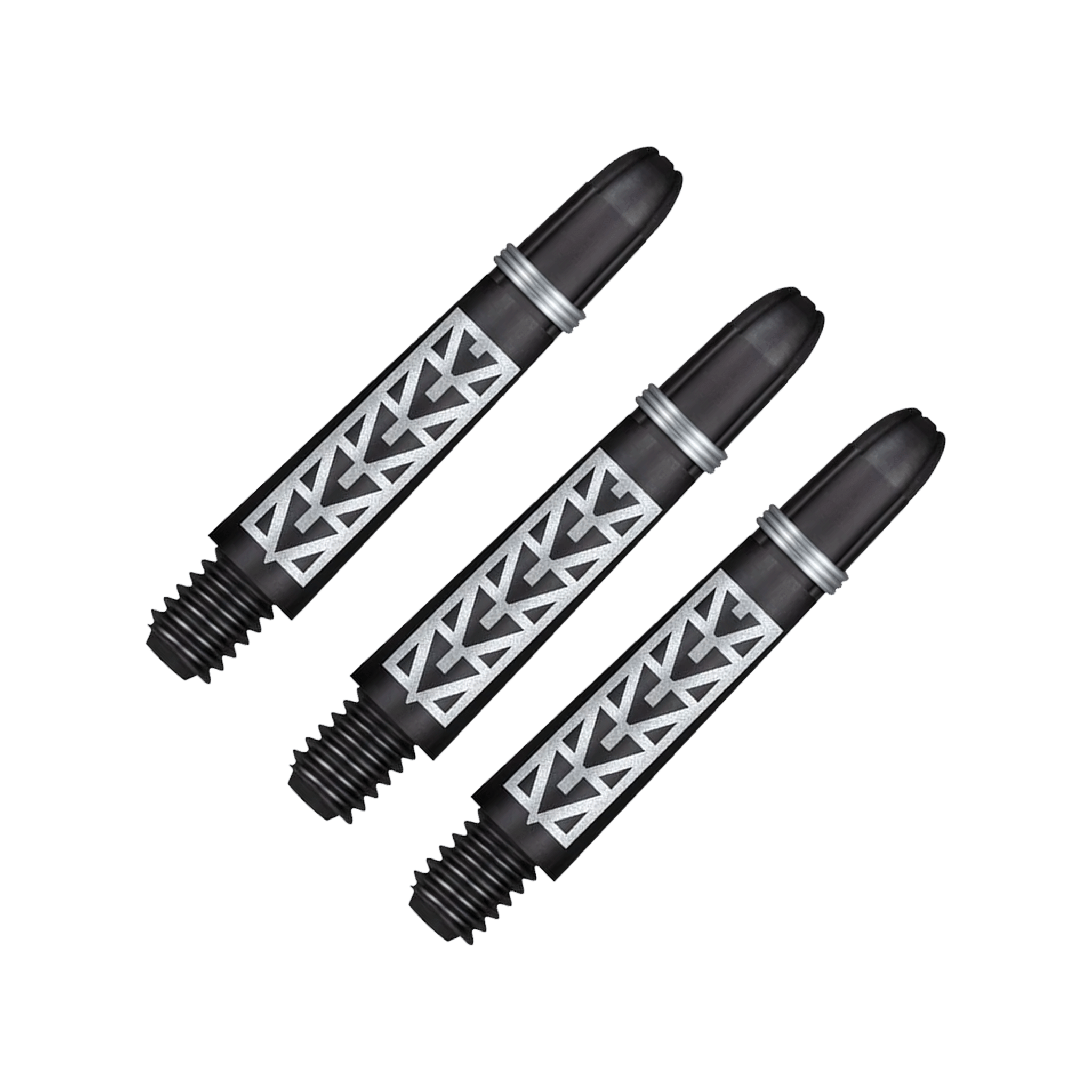 Shot Koi Carbon Shafts Shafts