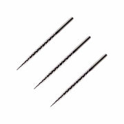 Shot Viking - Dart Points 35mm / Black Accessories