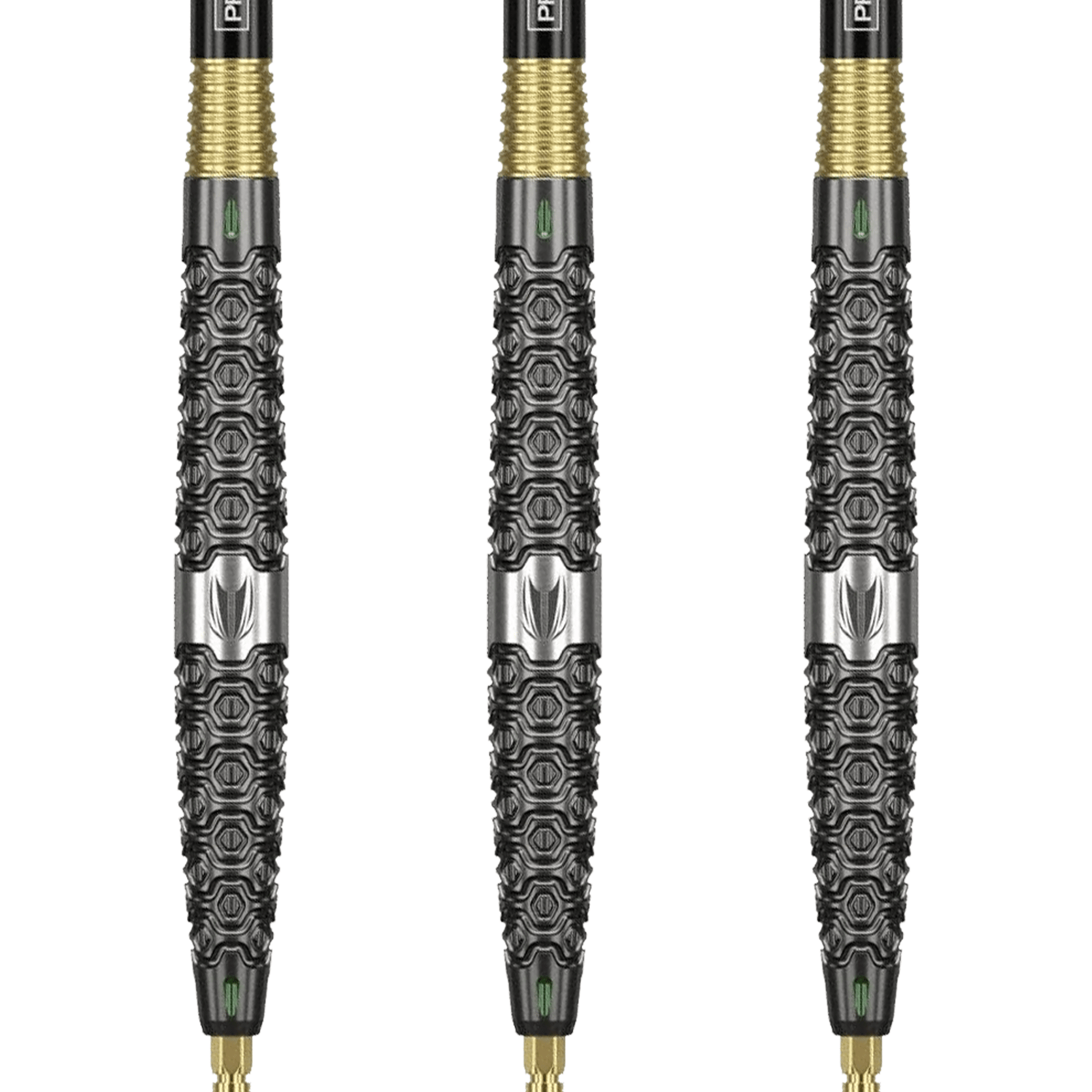Target Cult 01 Swiss Point - 90% Tungsten Steel Tip Darts Darts