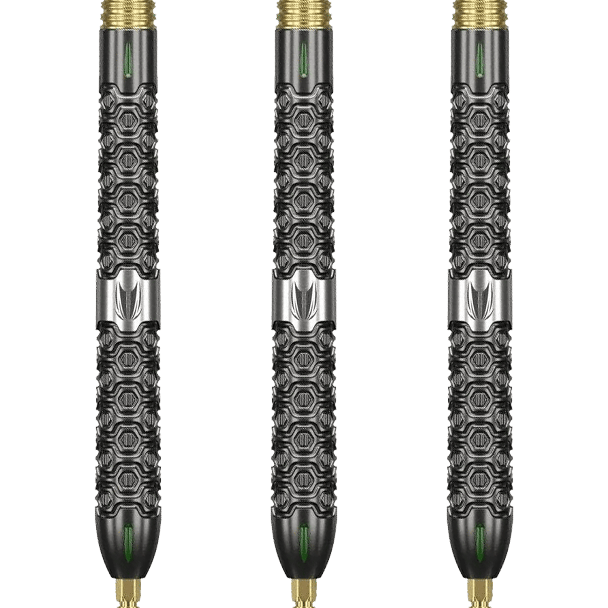 Target Cult 02 Swiss Point - 90% Tungsten Steel Tip Darts Darts