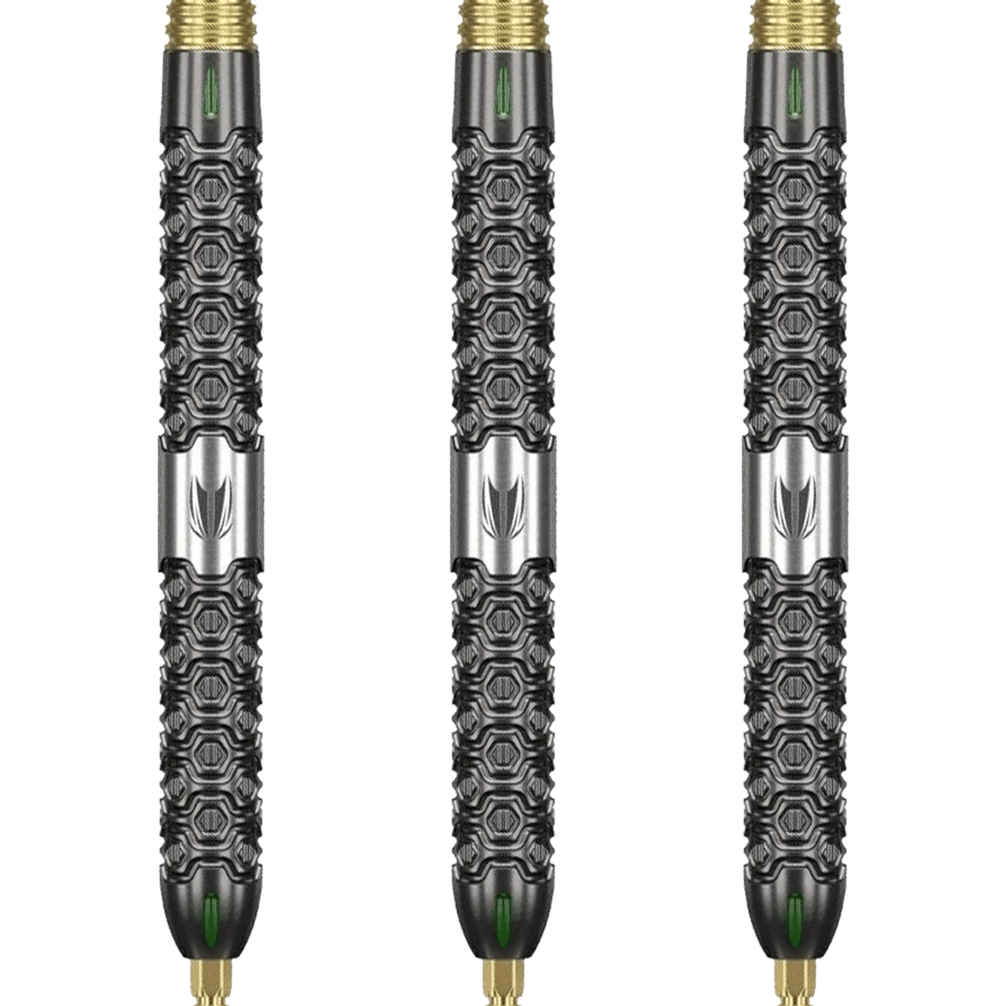 Target Cult 03 Swiss Point - 90% Tungsten Steel Tip Darts Darts
