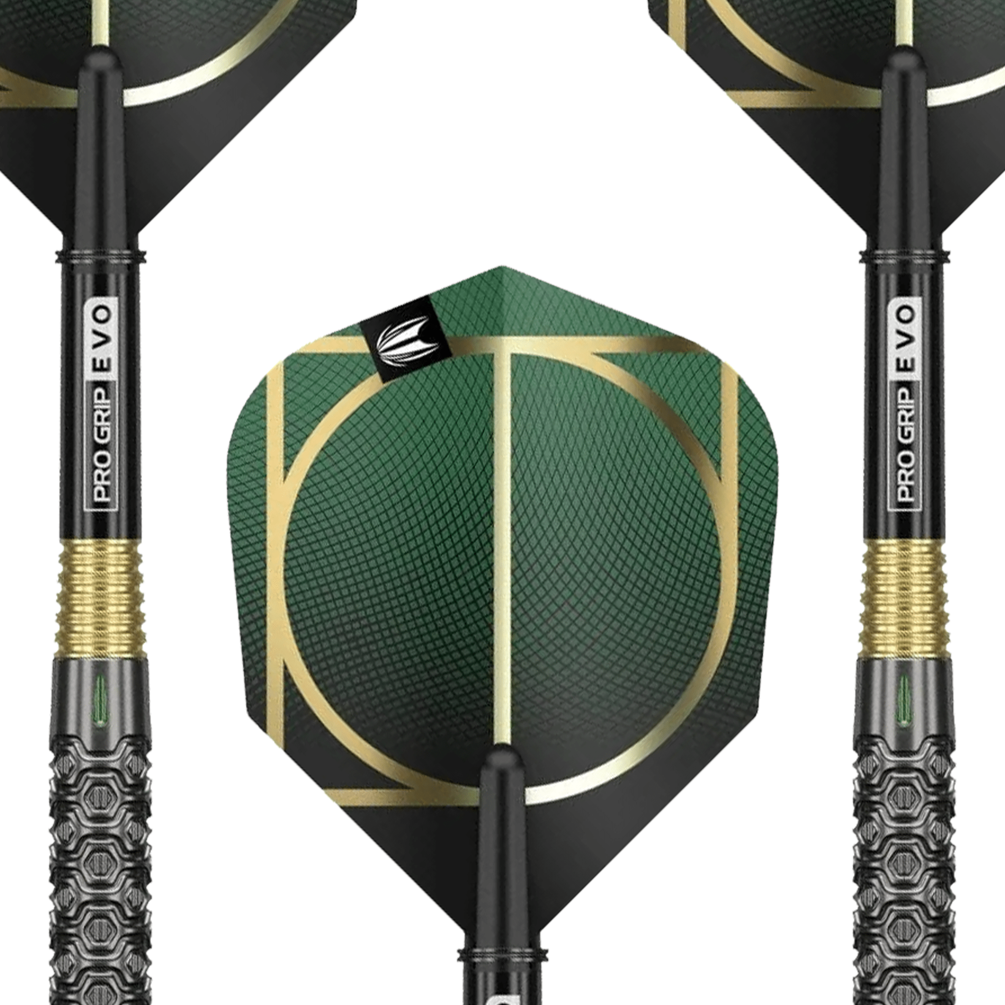 Target Cult 03 Swiss Point - 90% Tungsten Steel Tip Darts Darts