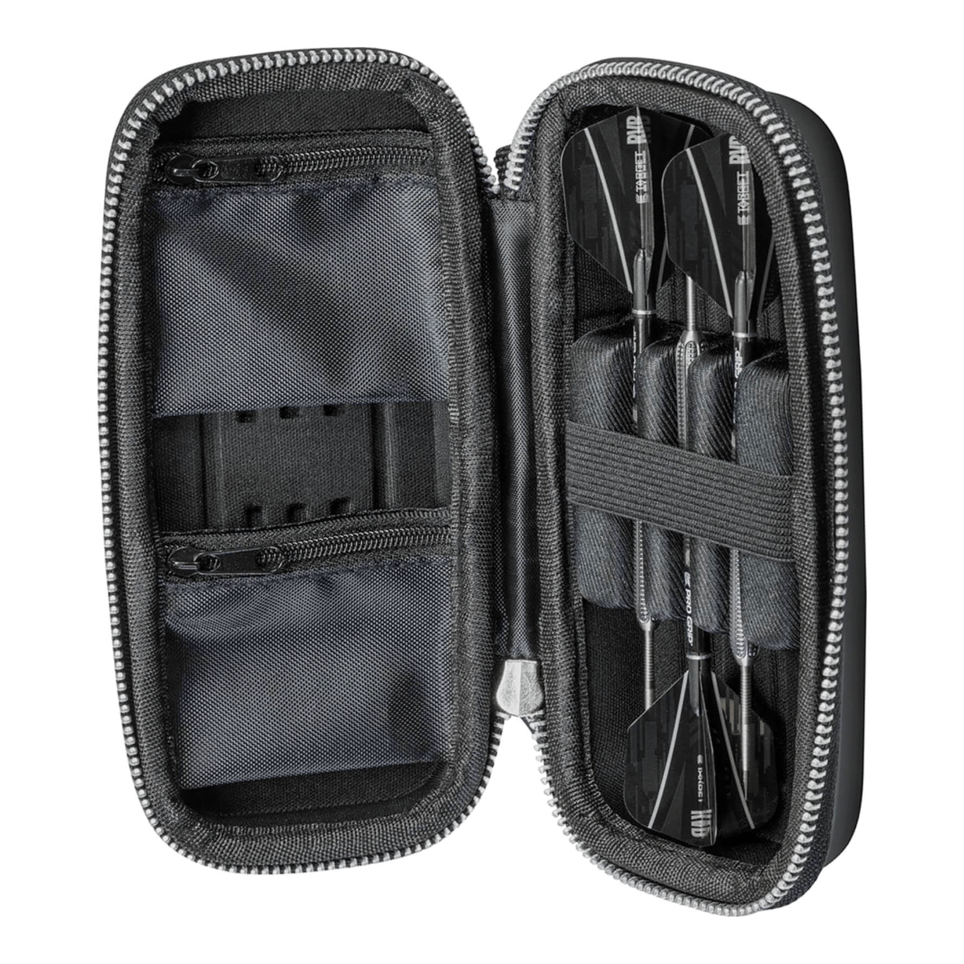 Target Phil Taylor Takoma Pro - Darts Case Red Cases
