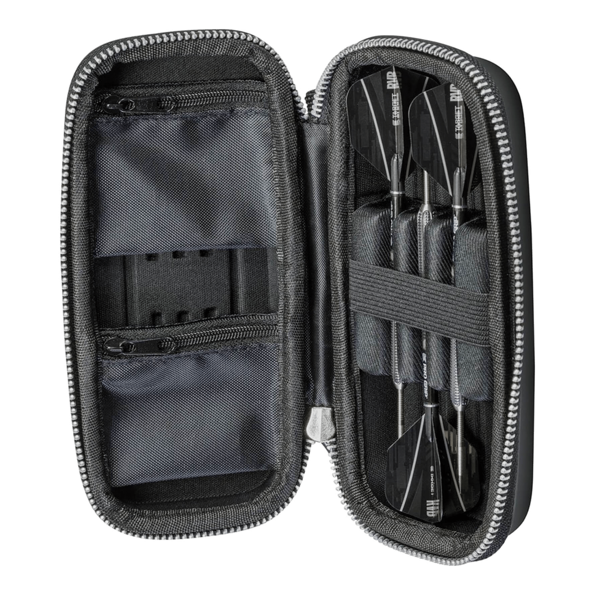 Target Phil Taylor Takoma Pro - Darts Case Red Cases