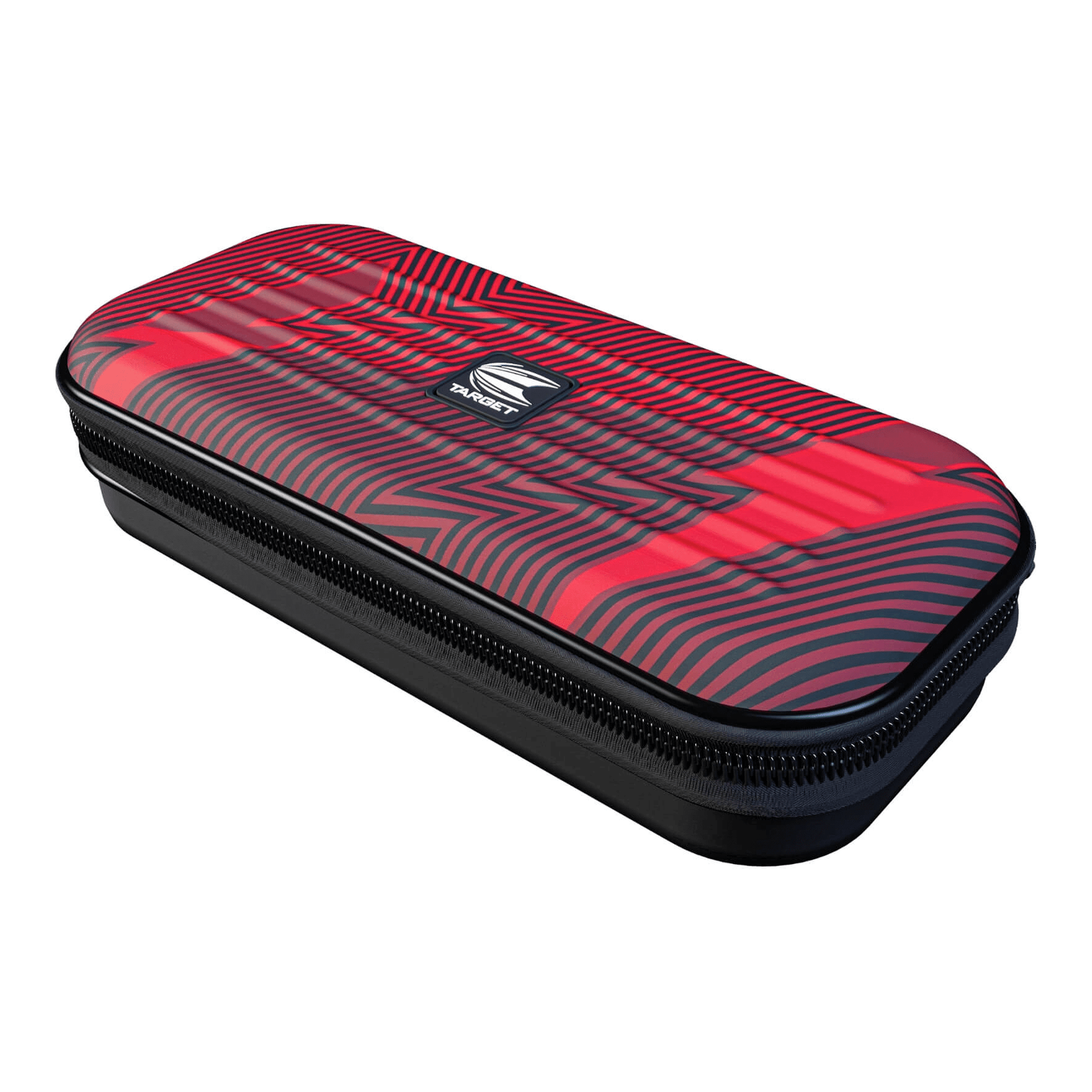 Target Phil Taylor Takoma Pro - Darts Case Red Cases