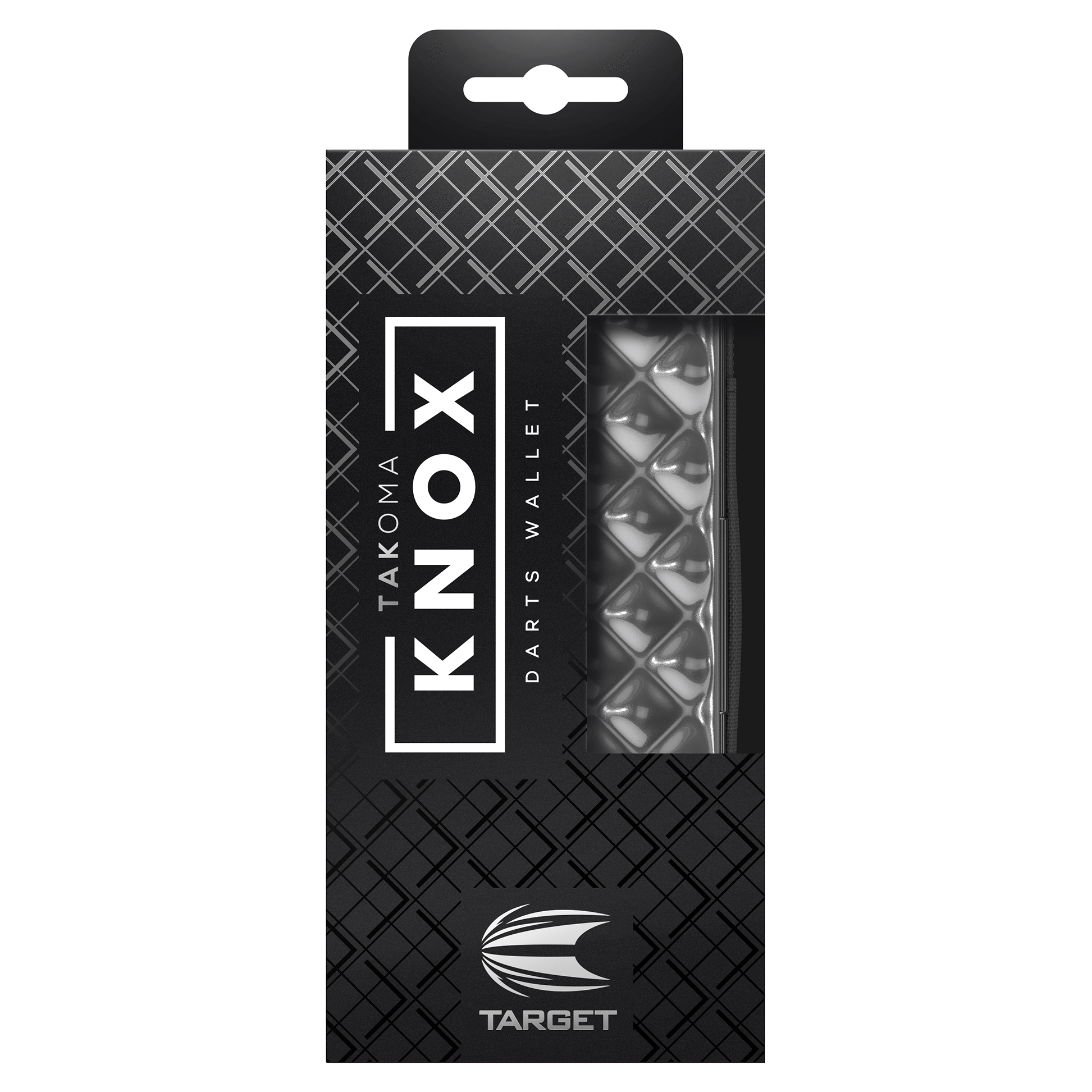 Target Takoma Knox Darts Case Cases