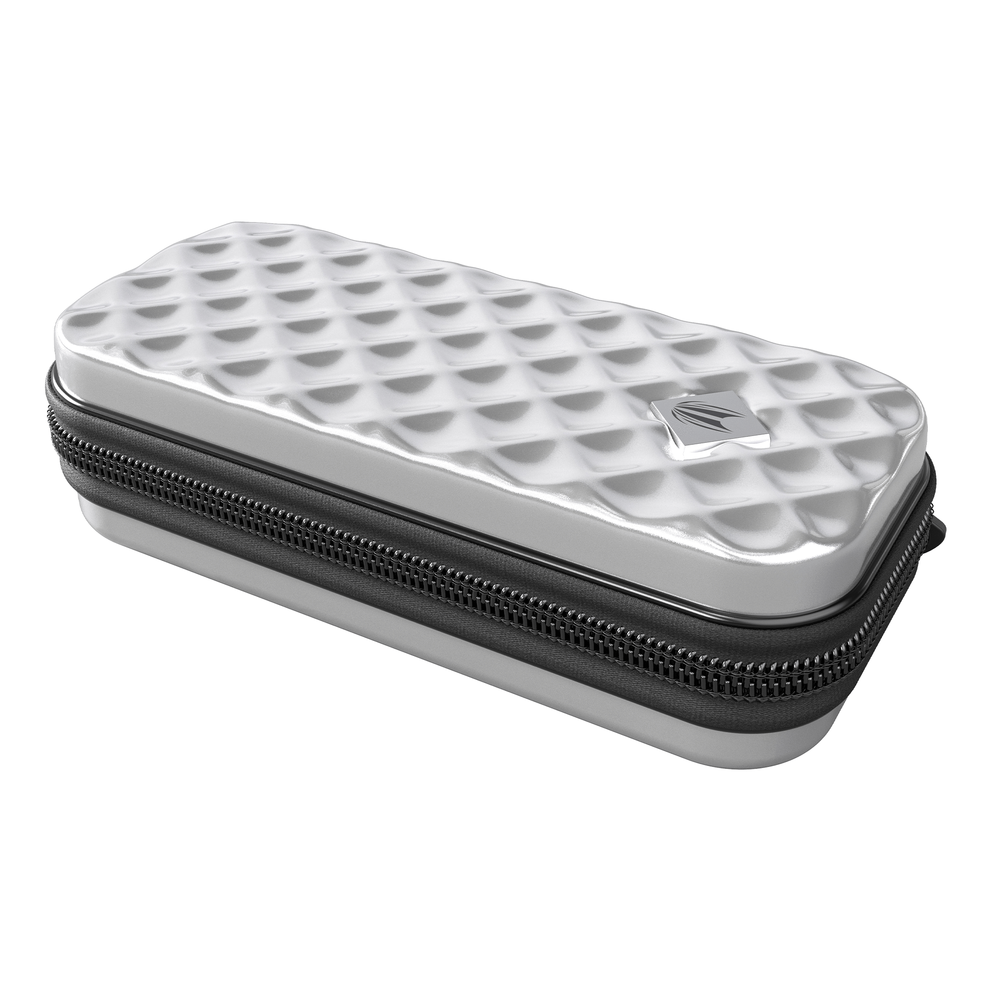 Target Takoma Knox Darts Case Silver Cases