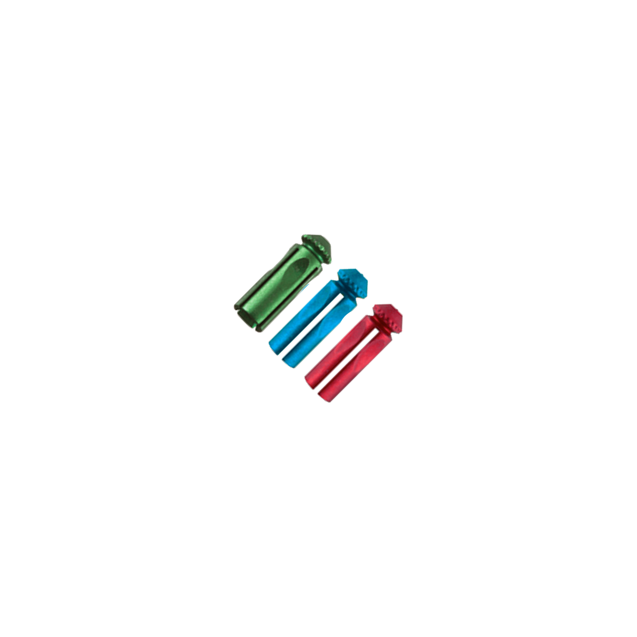 Target Target Aluminium Flight Protectors Accessories