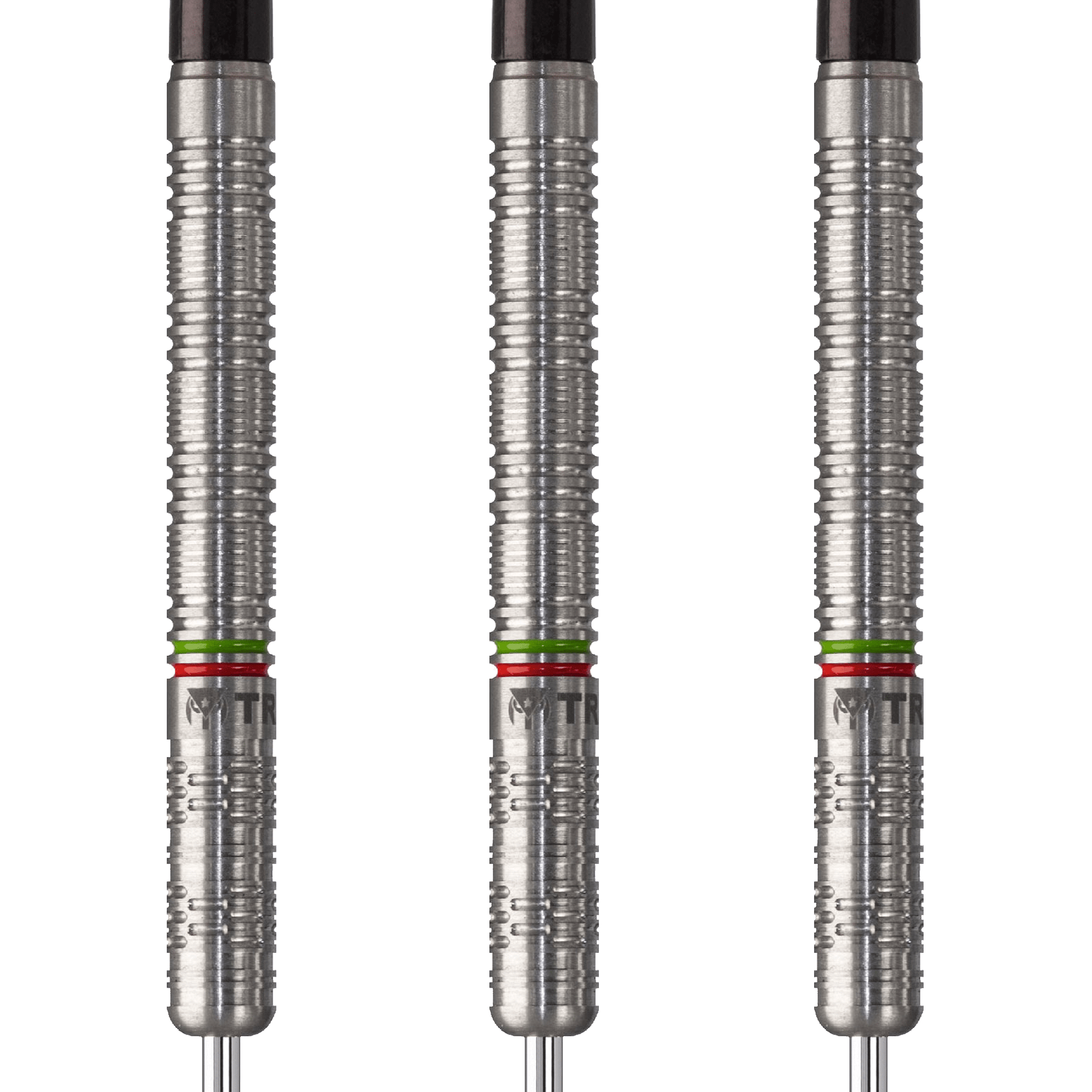Trinidad Jose De Sousa Type 3  Steel Tip Darts - 90% Tungsten - 22 Grams Darts