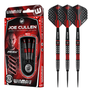 Unicorn Joe Cullen Special Edition - 90% Tungsten Steel Tip Darts 22 Grams Darts