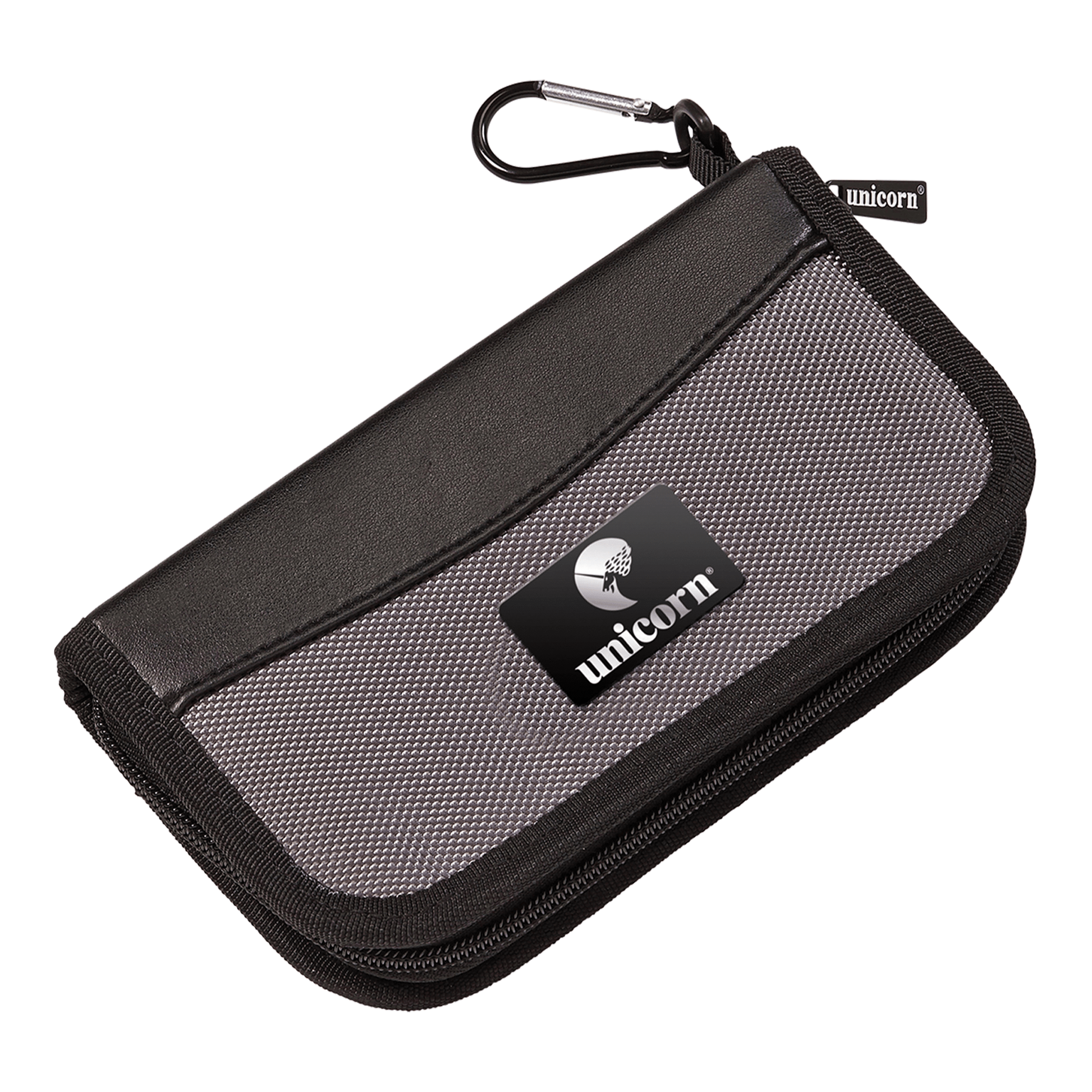 Unicorn Pro Maxi Darts Case Black/Red Cases