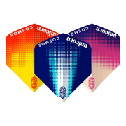 Unicorn Ultrafly Cosmos Big Wing Dart Flights Flights