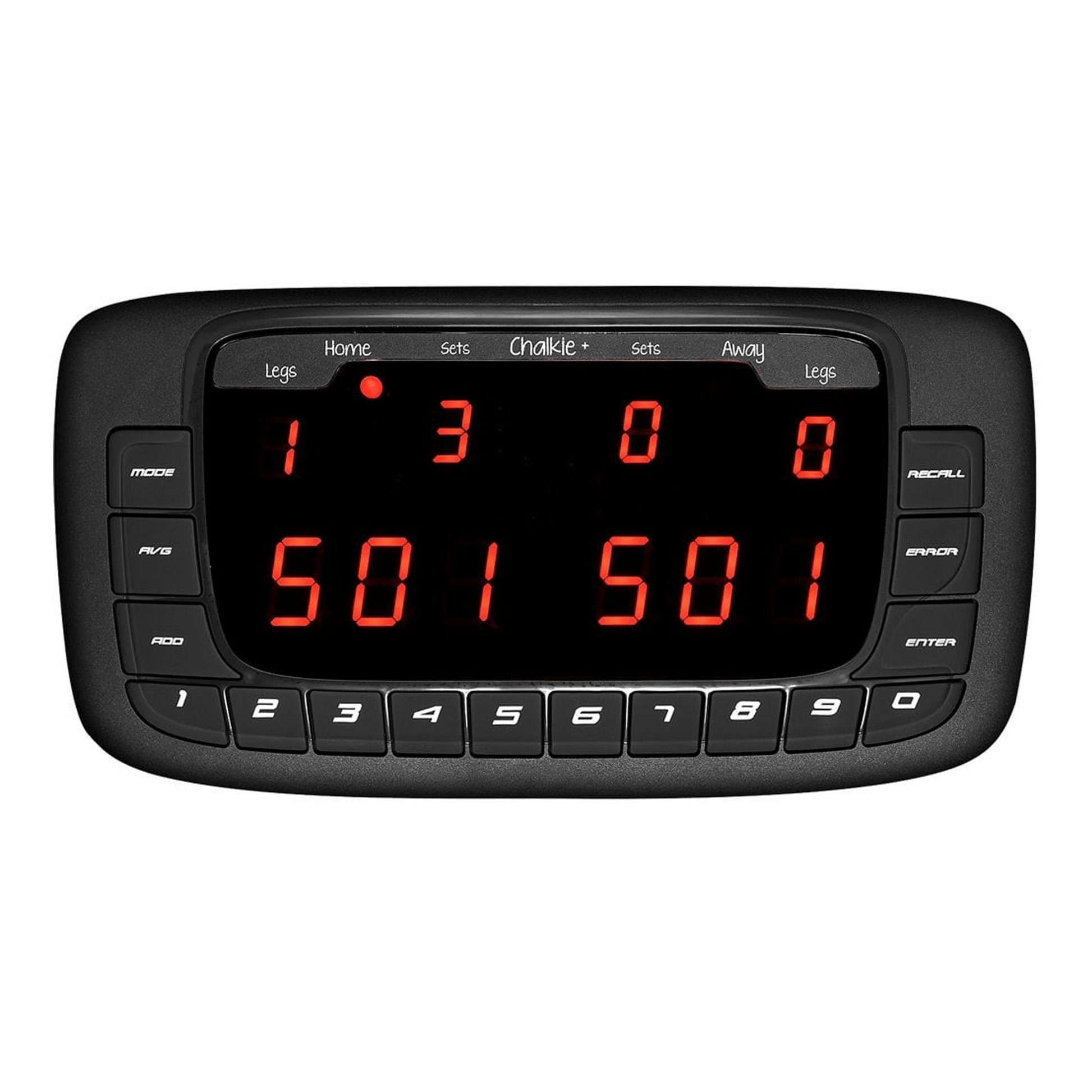 Viper Keyglory Chalkie Plus Electronic Scorer Boards