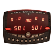 Viper Keyglory Dartsmate Elite Electronic Scorer Boards