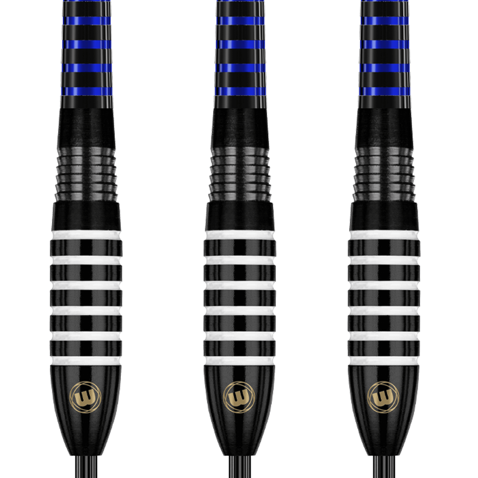 Winmau Andy Fordham 90% Tungsten Steel Tip Darts Darts