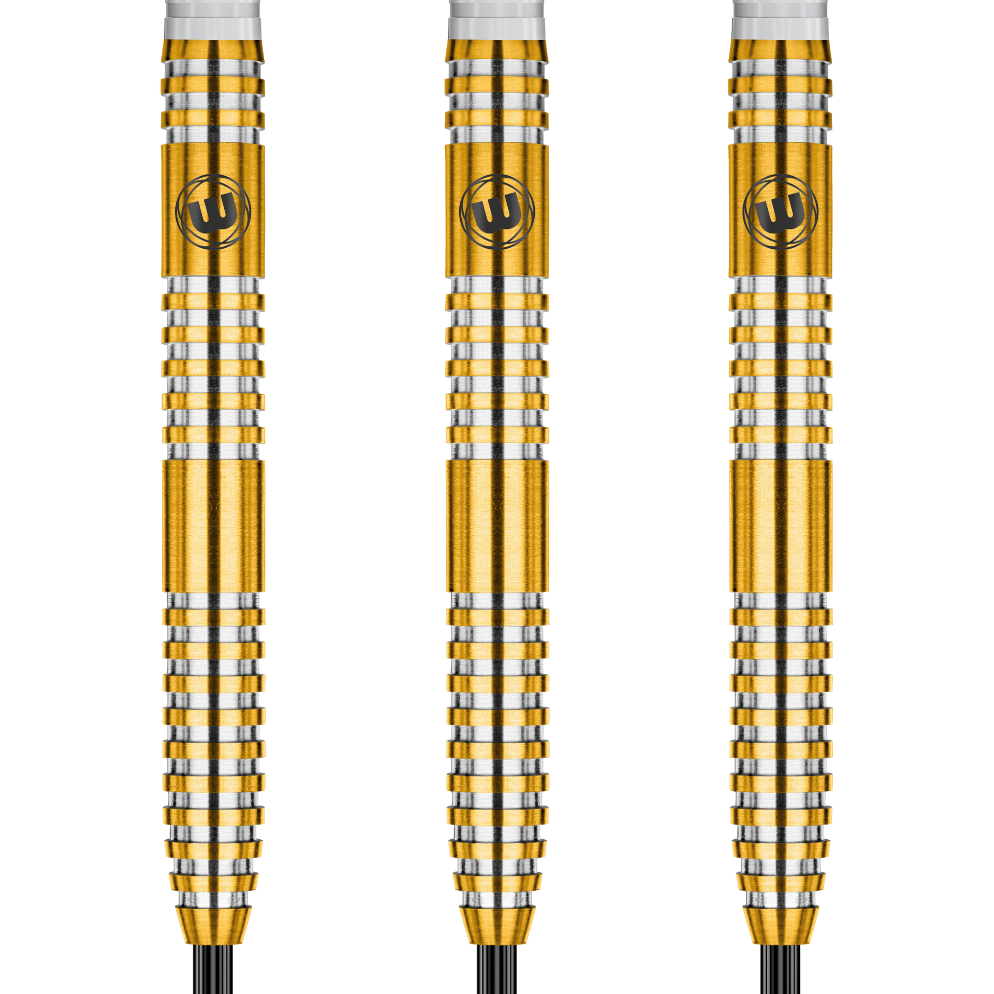 Winmau Daryl Gurney - 90% Tungsten Steel Tip Darts Darts