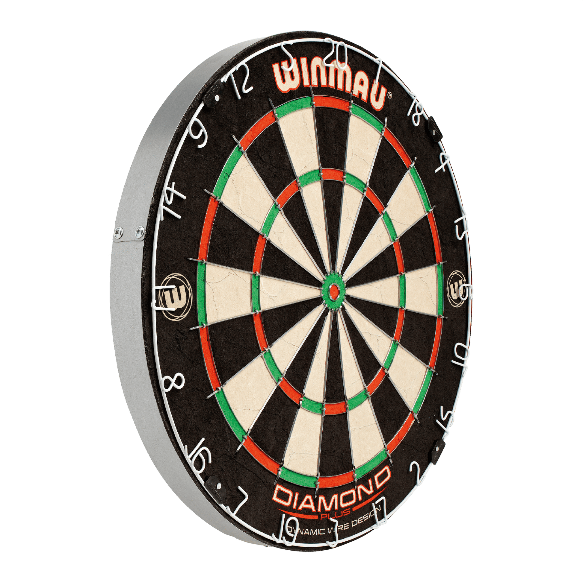 Winmau Diamond Plus Dart Board Boards
