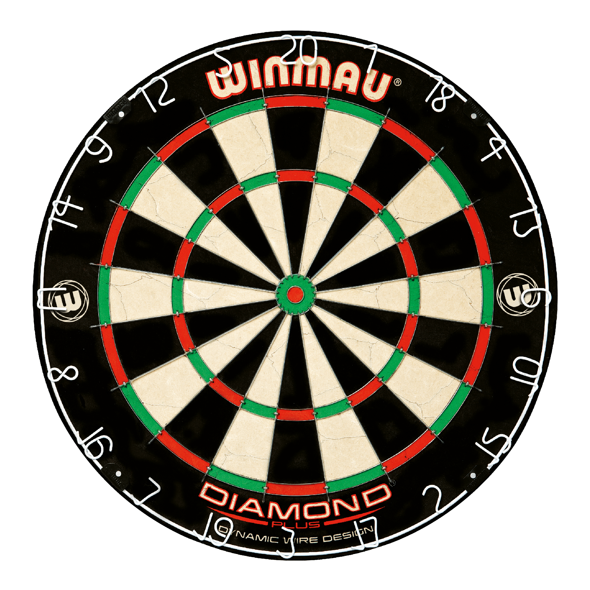 Winmau Diamond Plus Dart Board Boards