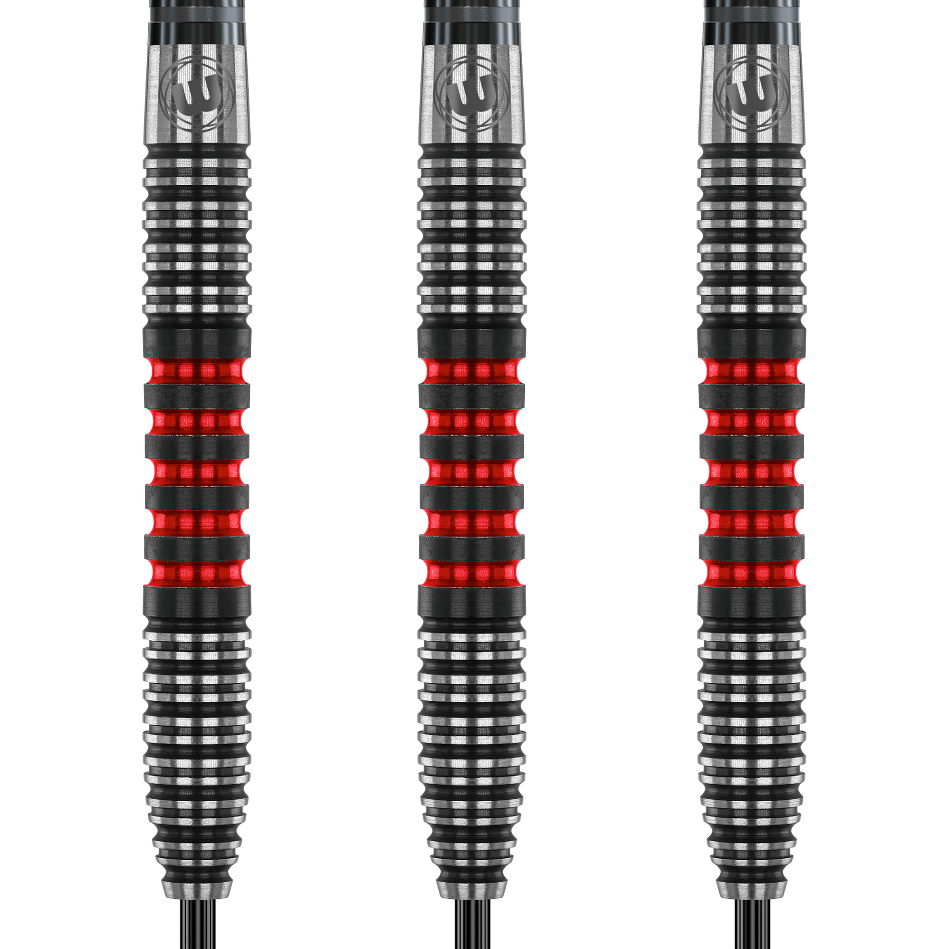 Winmau Joe Cullen - 90% Tungsten Steel Tip Darts Darts