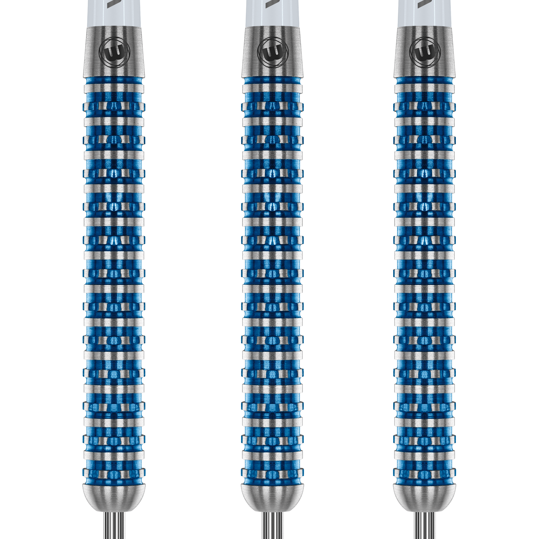 Winmau Poseidon - 90% Tungsten Steel Tip Darts Darts