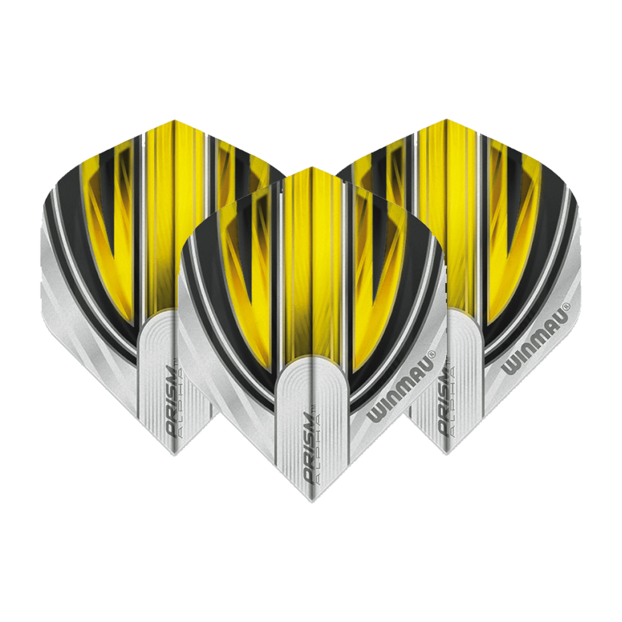 Winmau Prism Alpha Dart Flights Flights