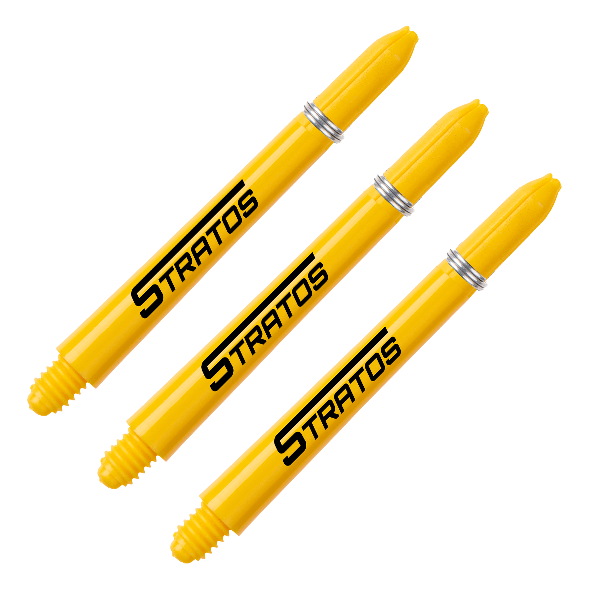 Winmau Signature Nylon Dart Shafts Shafts